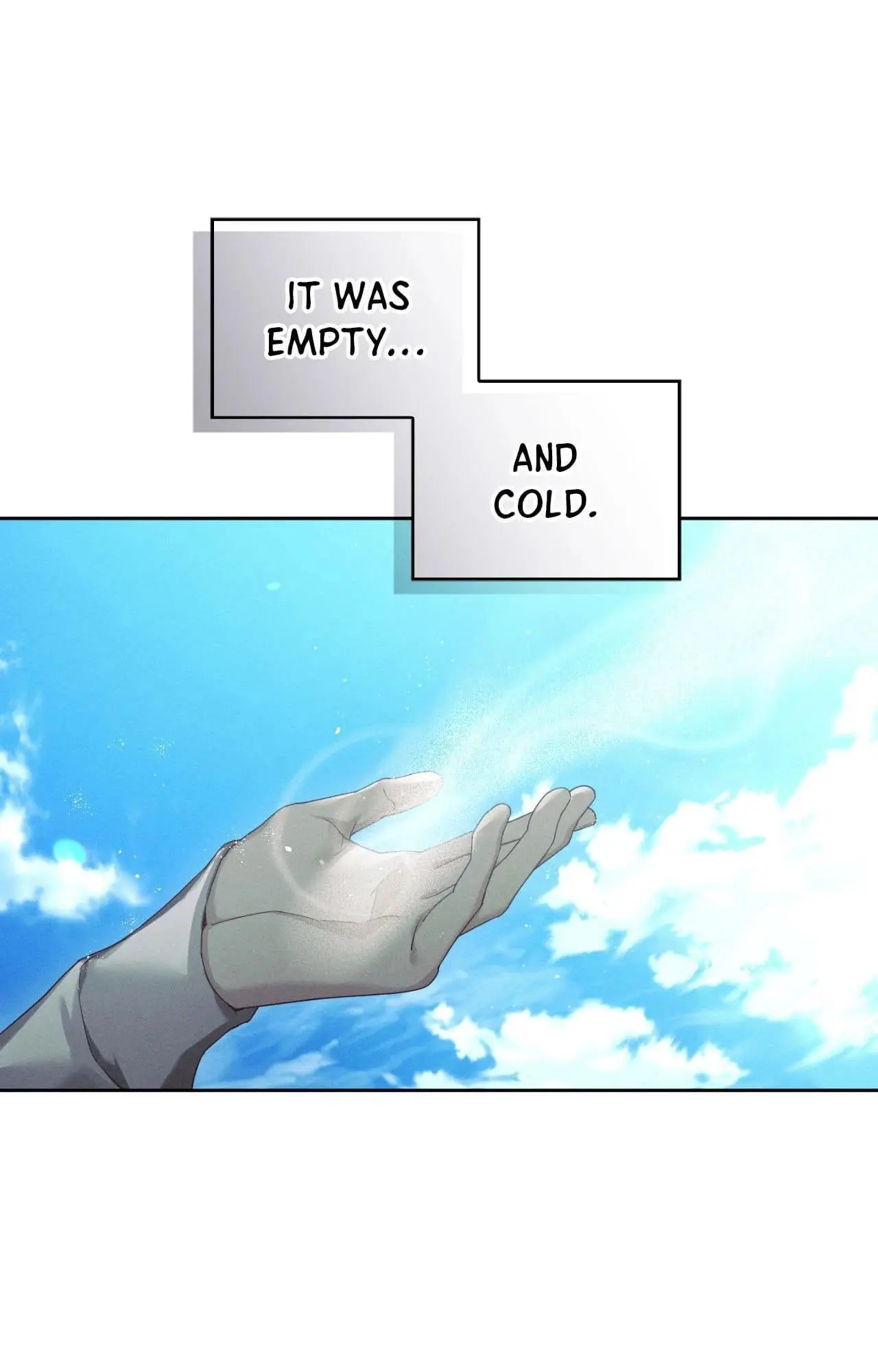 Blood Poker Chapter 45 page 4