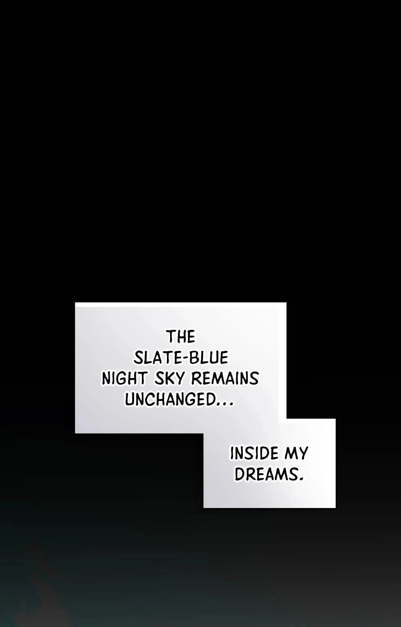 Blood Poker Chapter 45 page 1