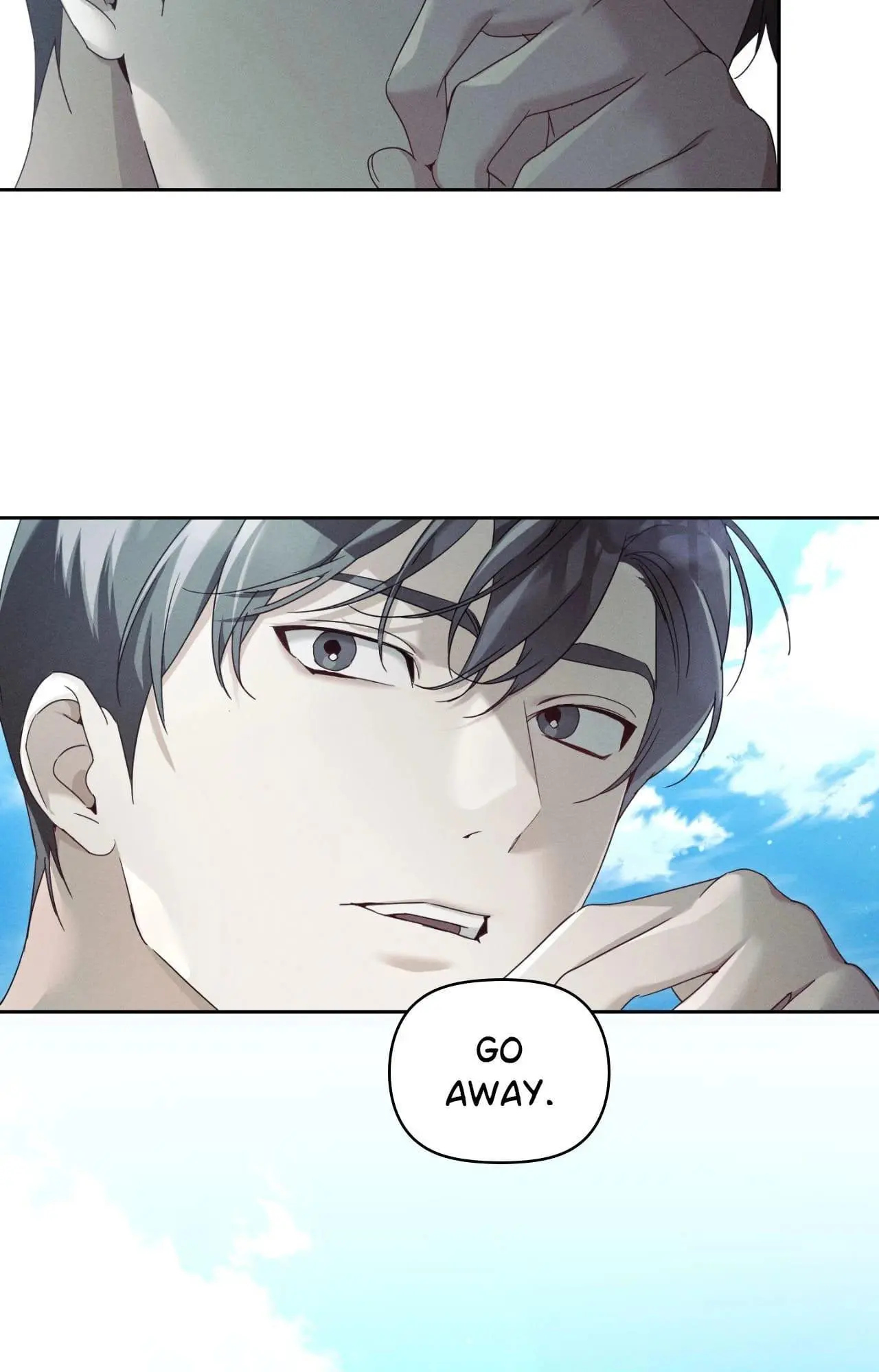 Blood Poker Chapter 45 page 7