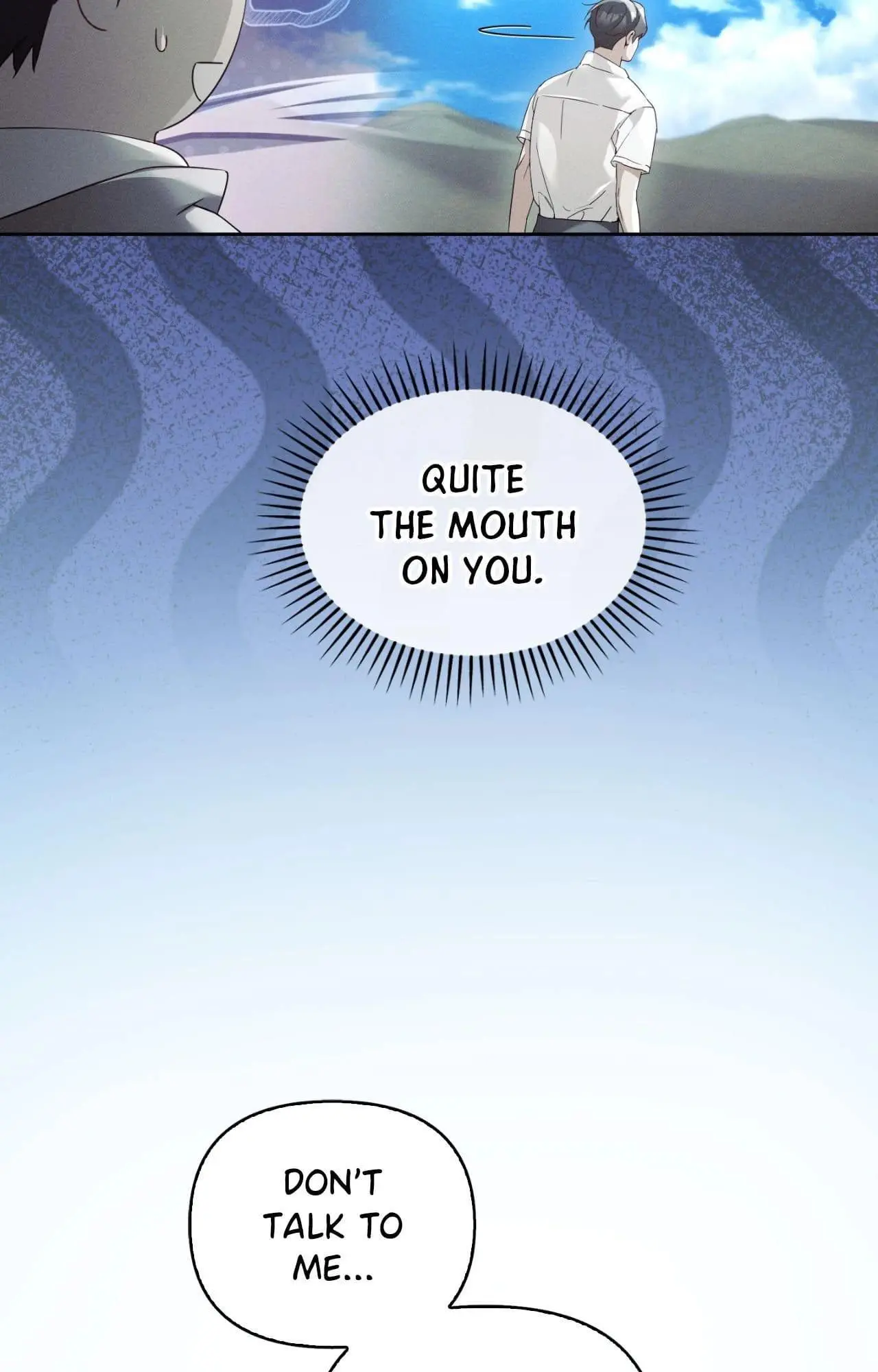 Blood Poker Chapter 45 page 13
