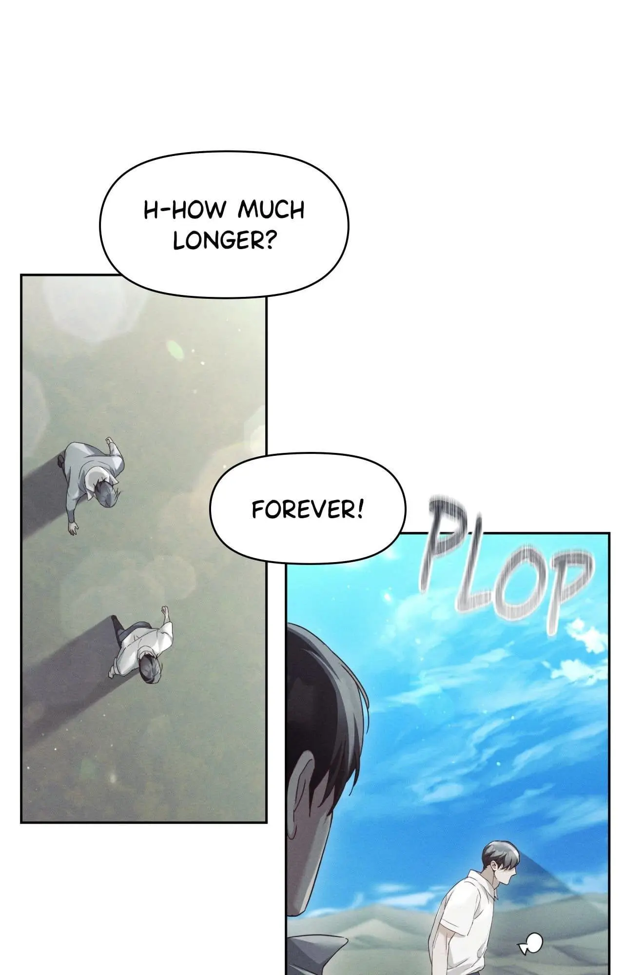 Blood Poker Chapter 45 page 19