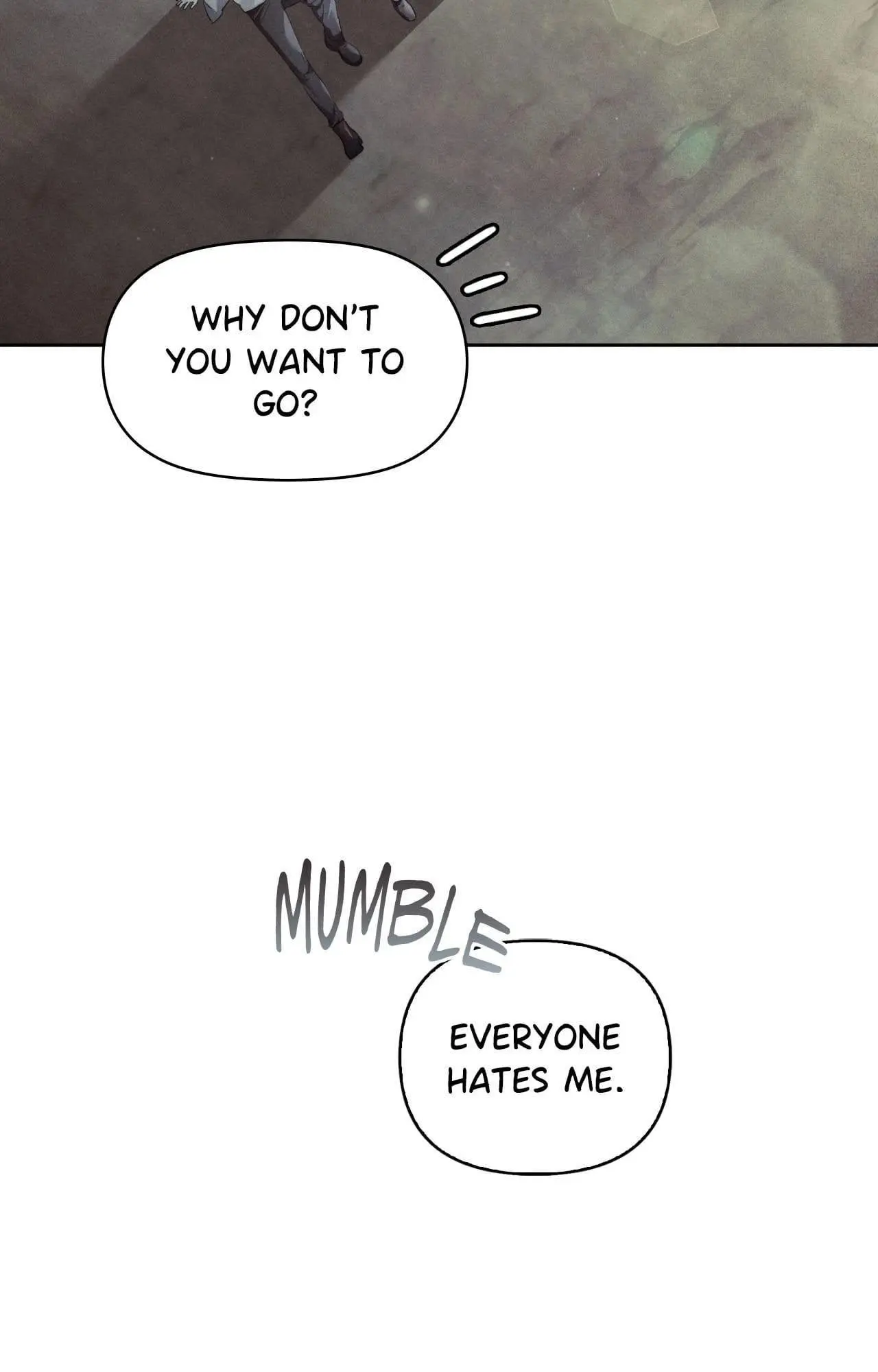 Blood Poker Chapter 45 page 22