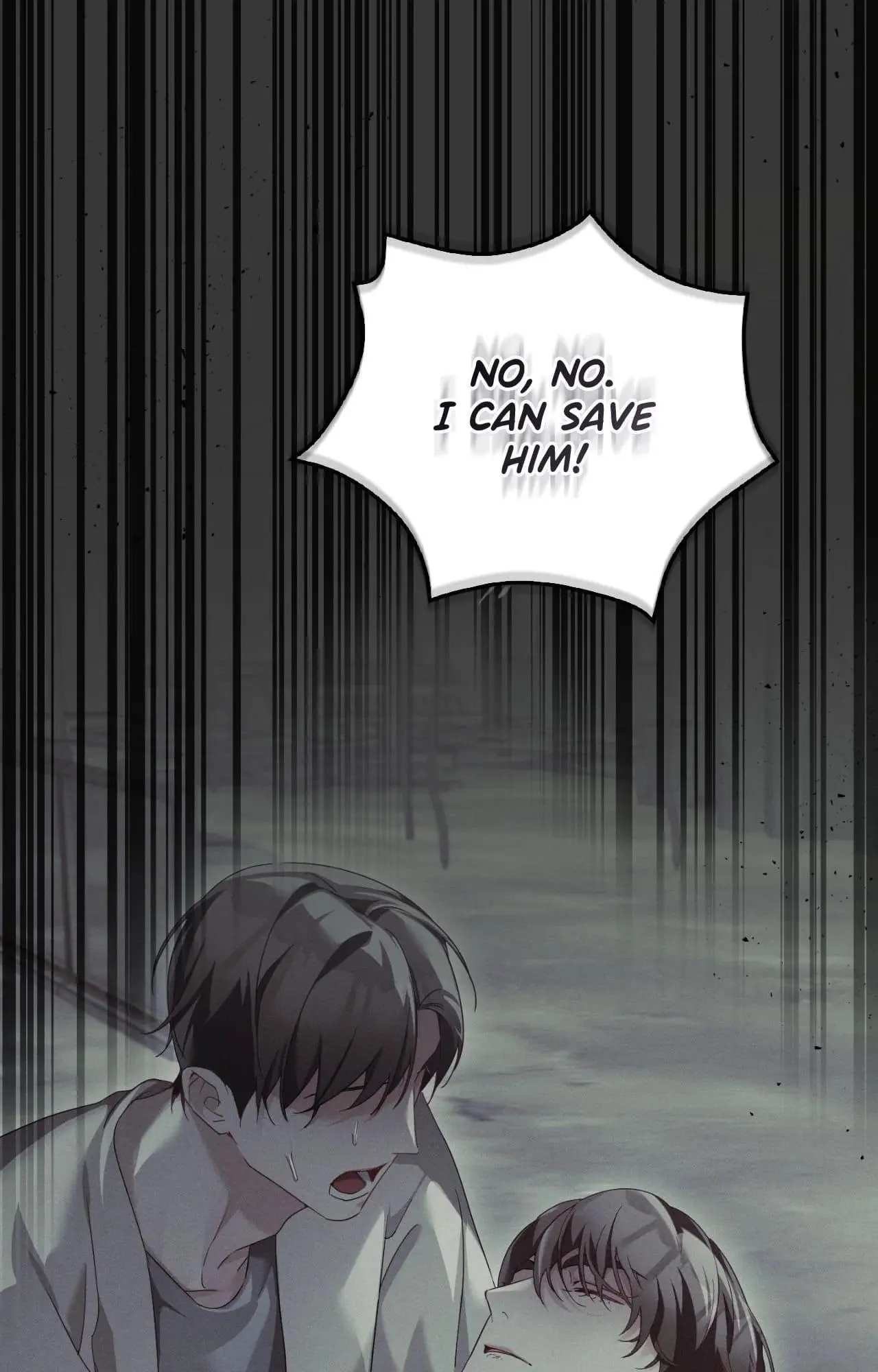 Blood Poker Chapter 45 page 80