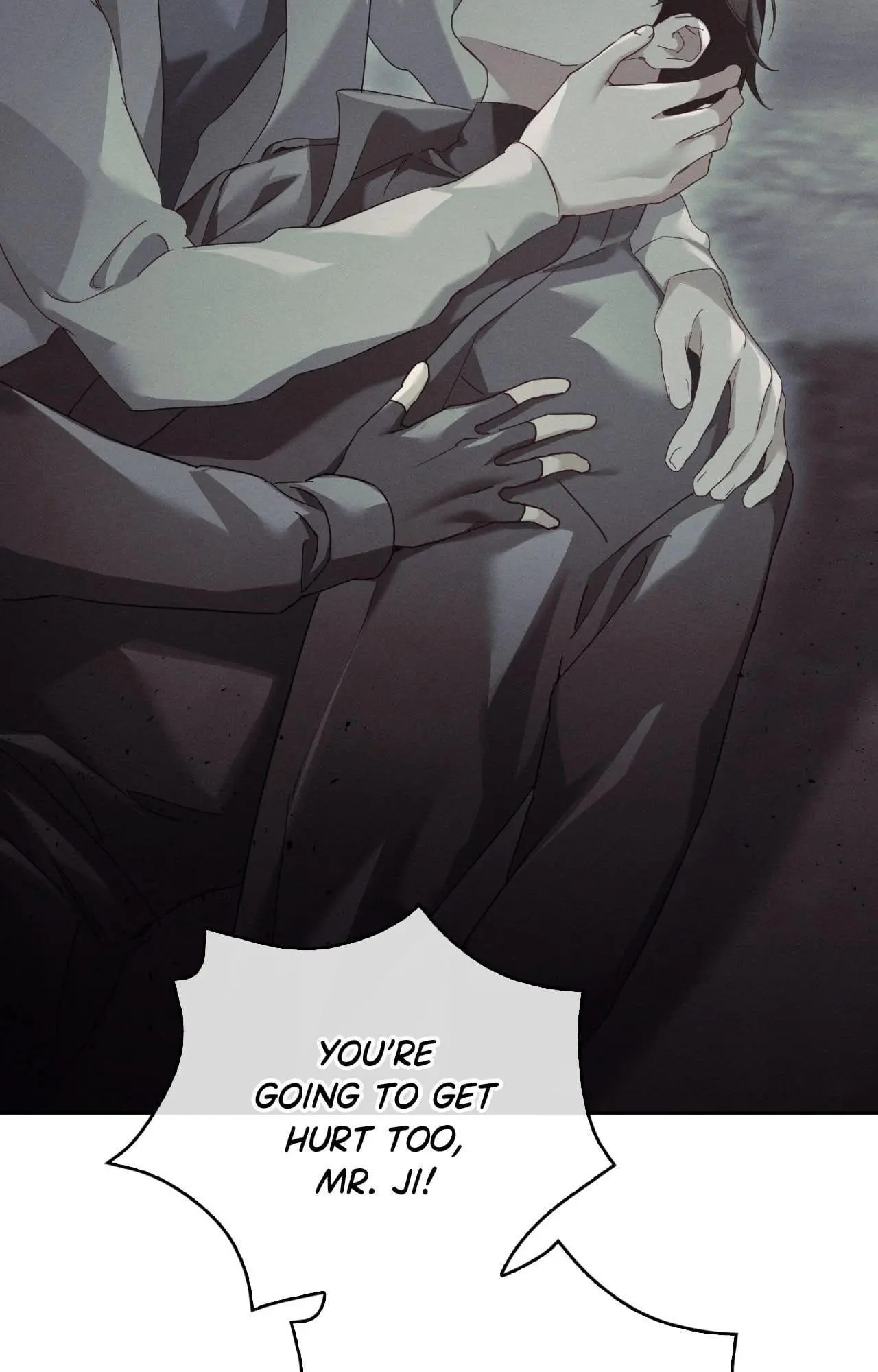 Blood Poker Chapter 45 page 81