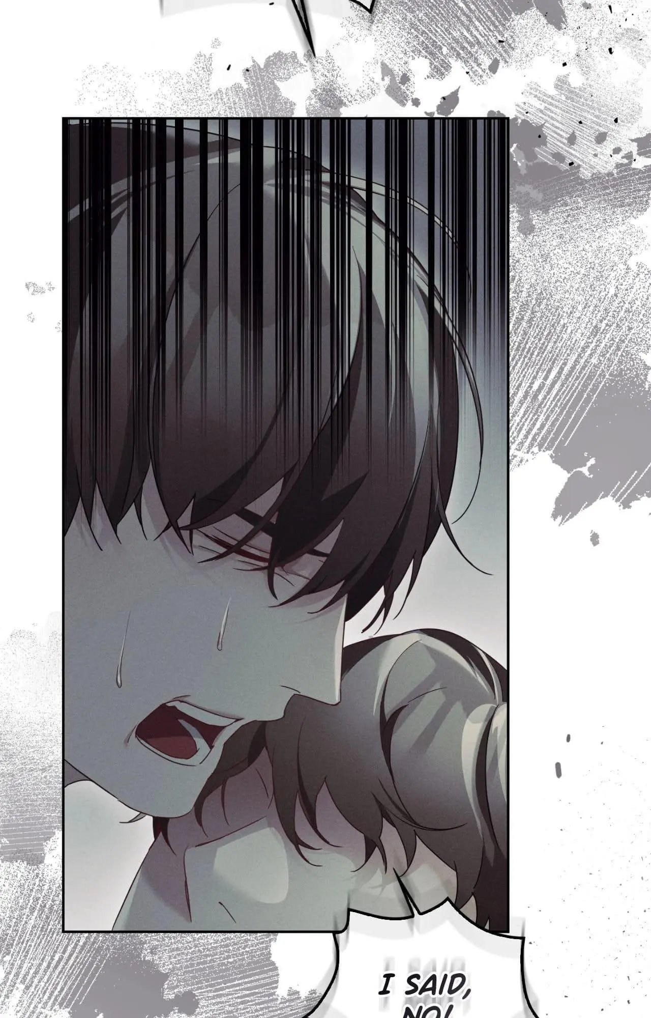 Blood Poker Chapter 45 page 83