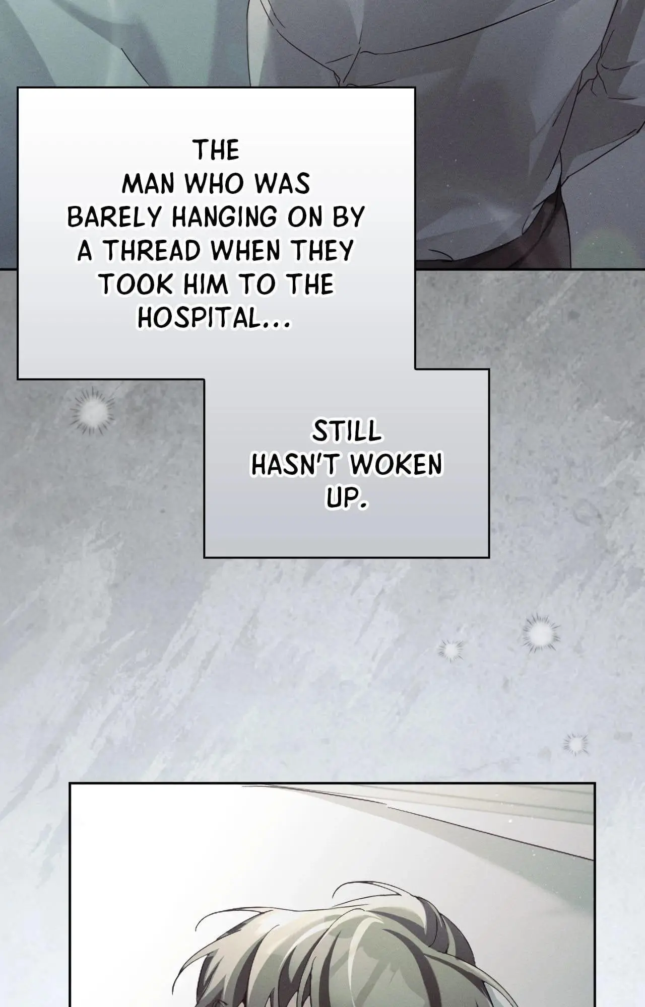 Blood Poker Chapter 45 page 100