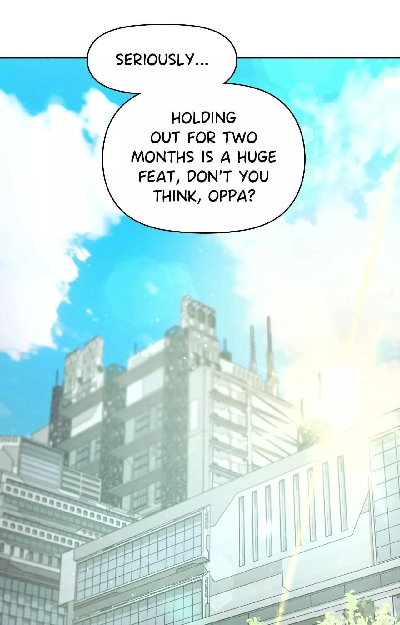 Blood Poker Chapter 46 page 3