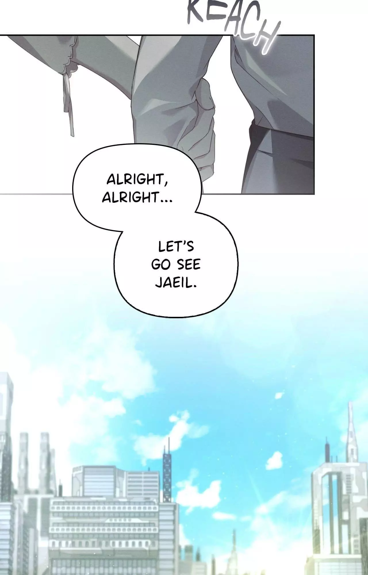 Blood Poker Chapter 46 page 15