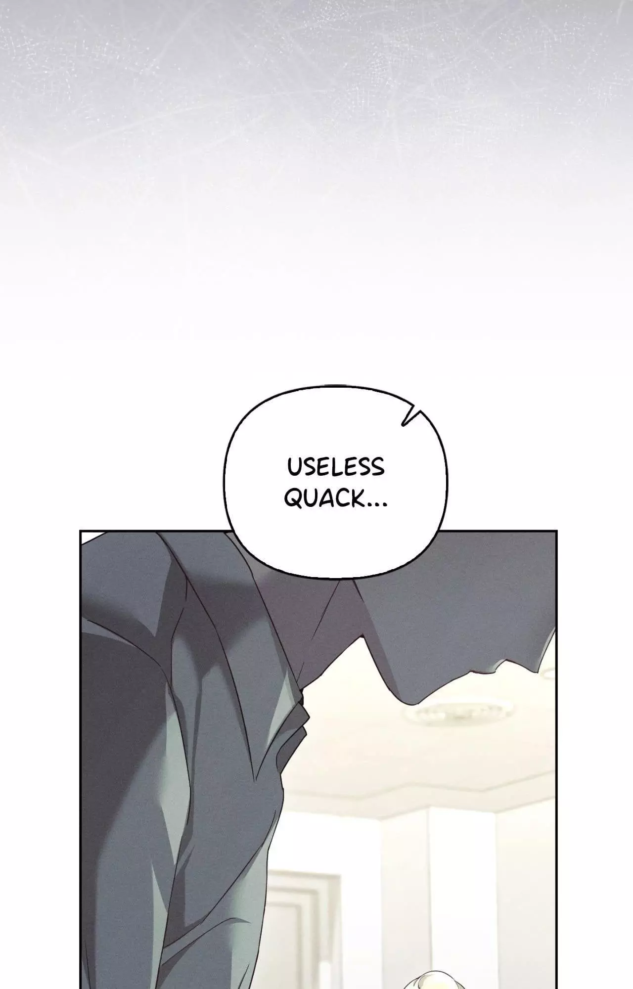 Blood Poker Chapter 46 page 26