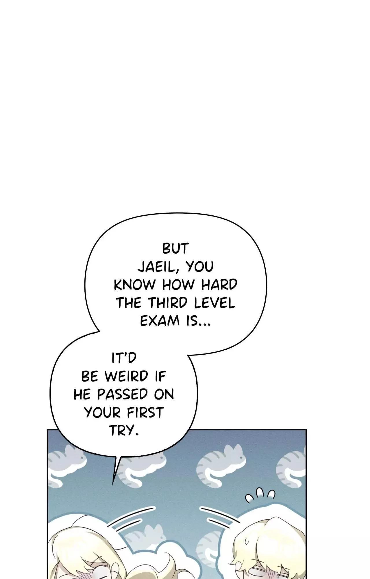Blood Poker Chapter 46 page 30