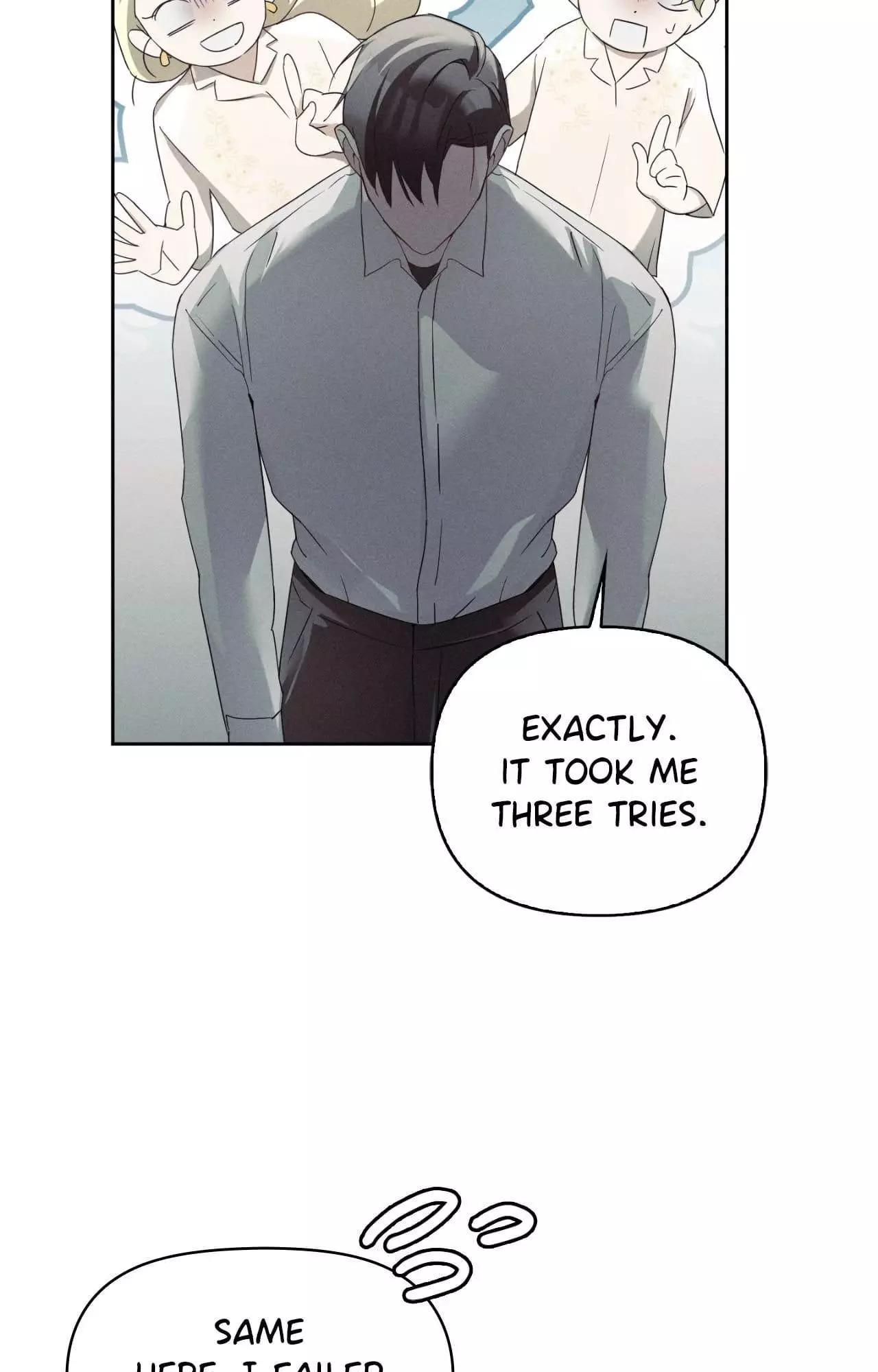 Blood Poker Chapter 46 page 31