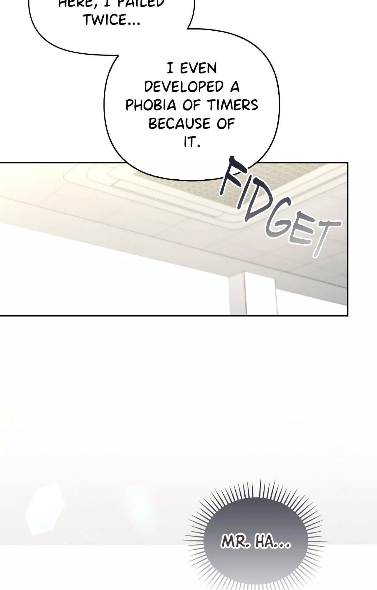 Blood Poker Chapter 46 page 32