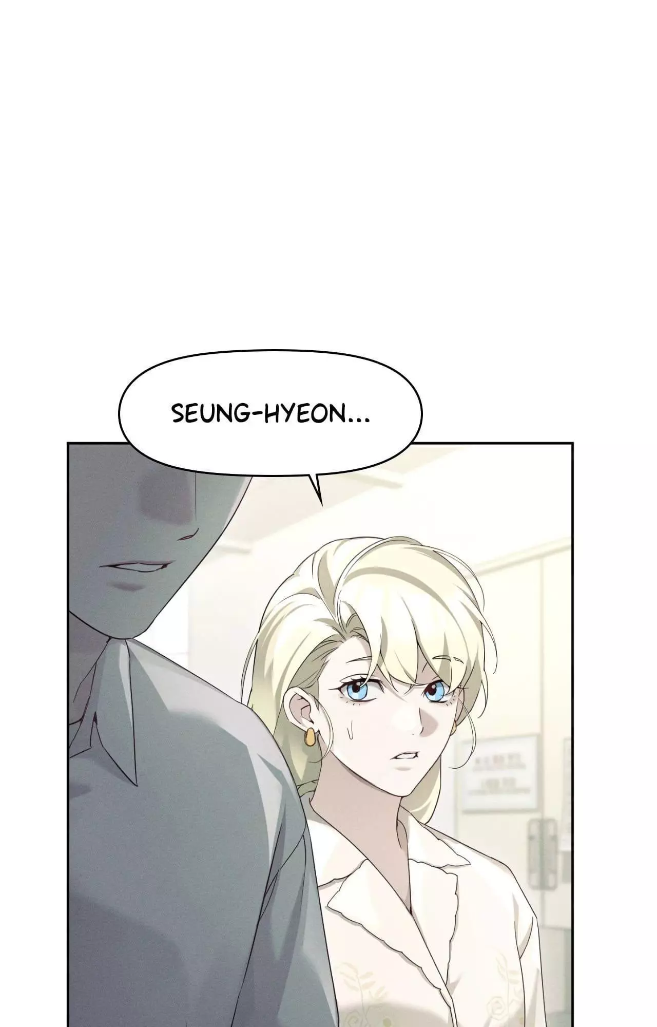 Blood Poker Chapter 46 page 38