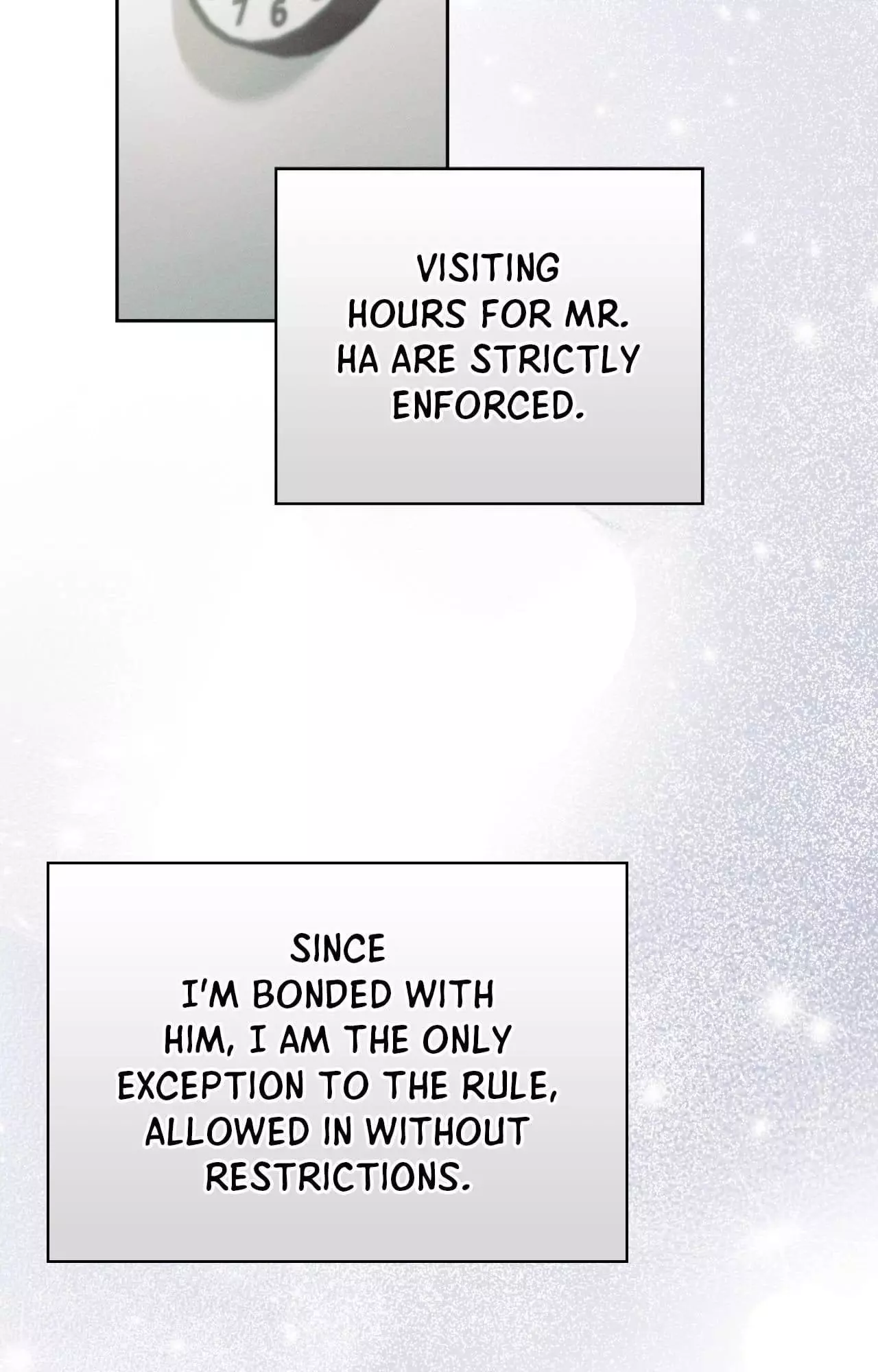 Blood Poker Chapter 46 page 41