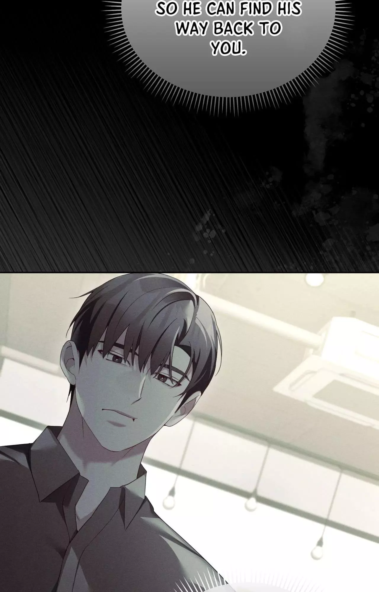Blood Poker Chapter 46 page 61