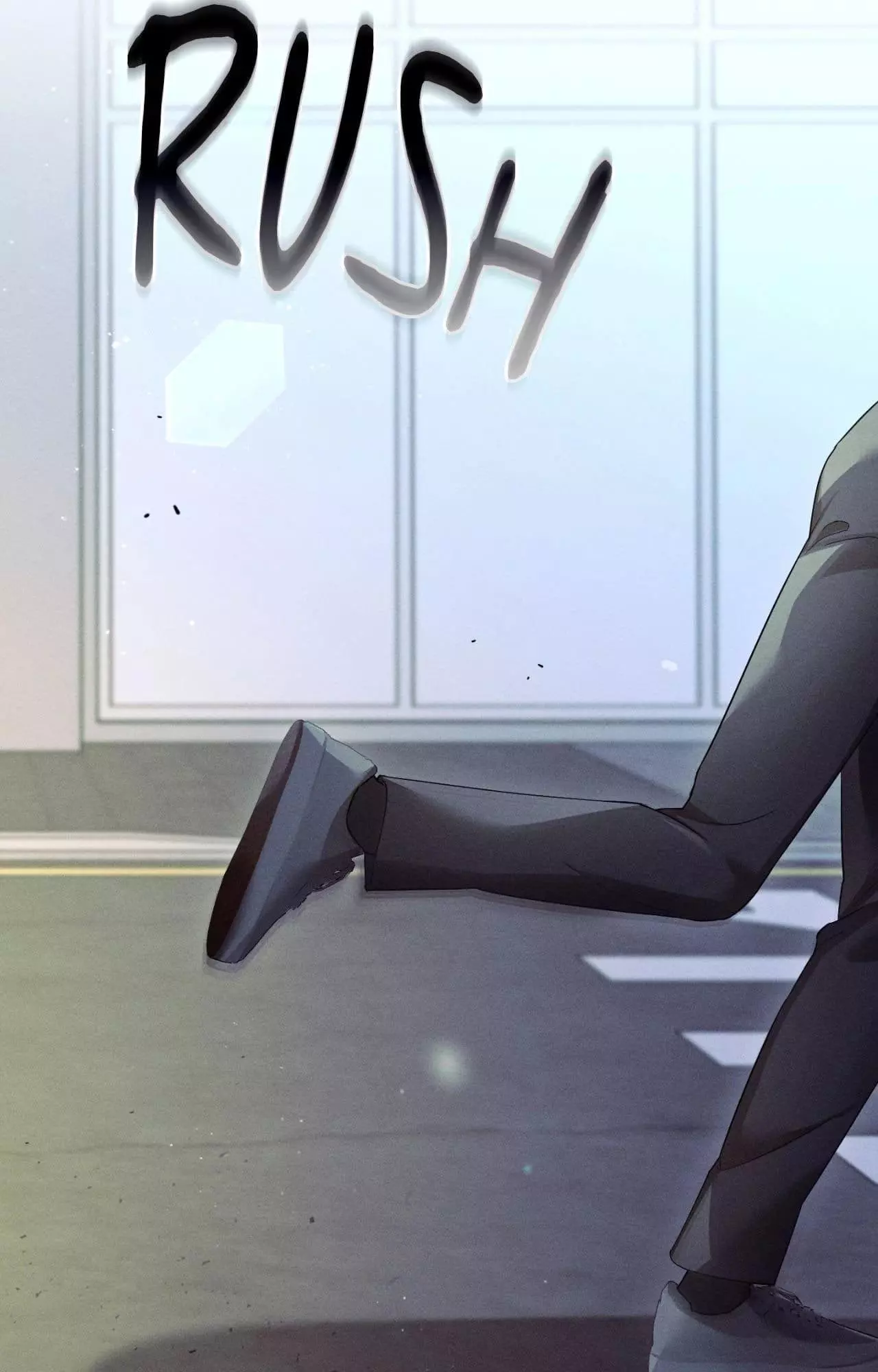 Blood Poker Chapter 46 page 69