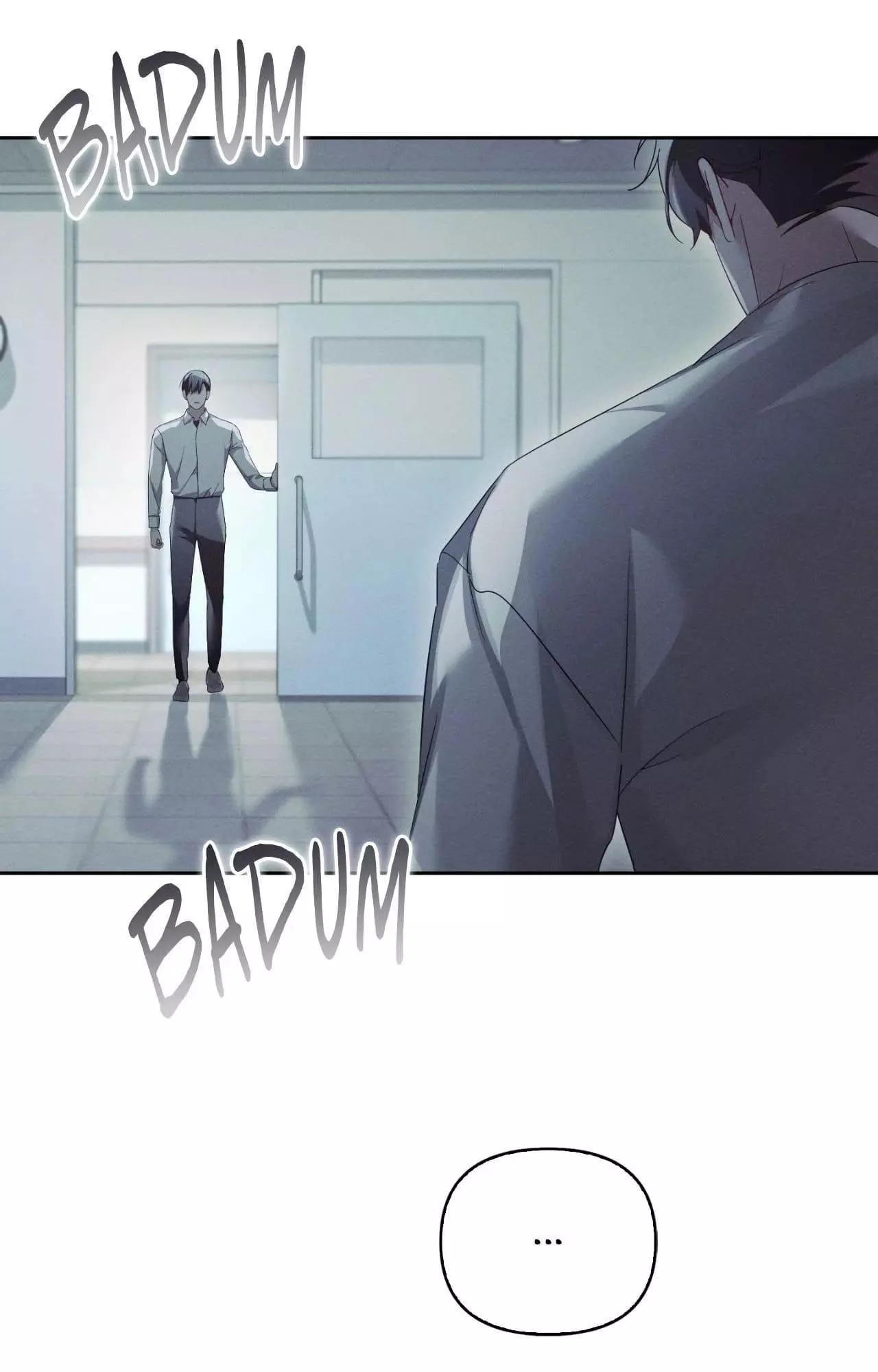 Blood Poker Chapter 46 page 73