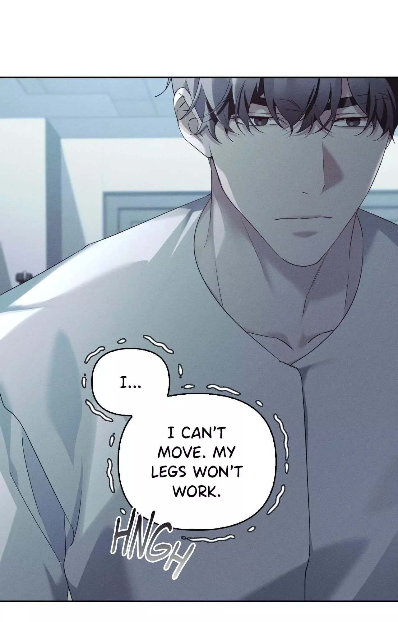 Blood Poker Chapter 46 page 84