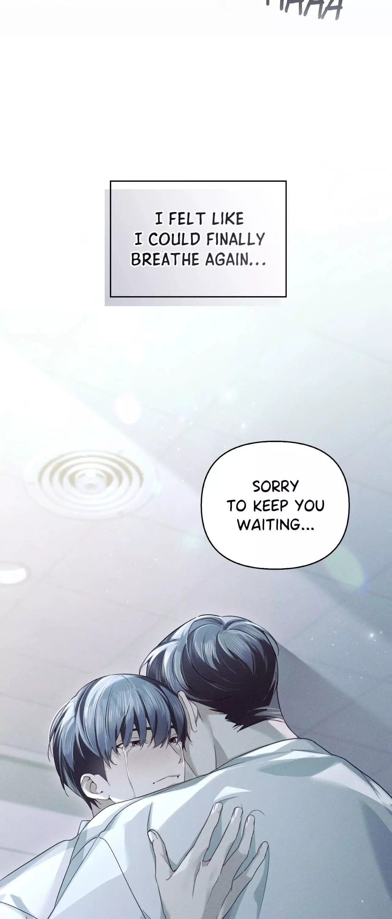 Blood Poker Chapter 47 page 3