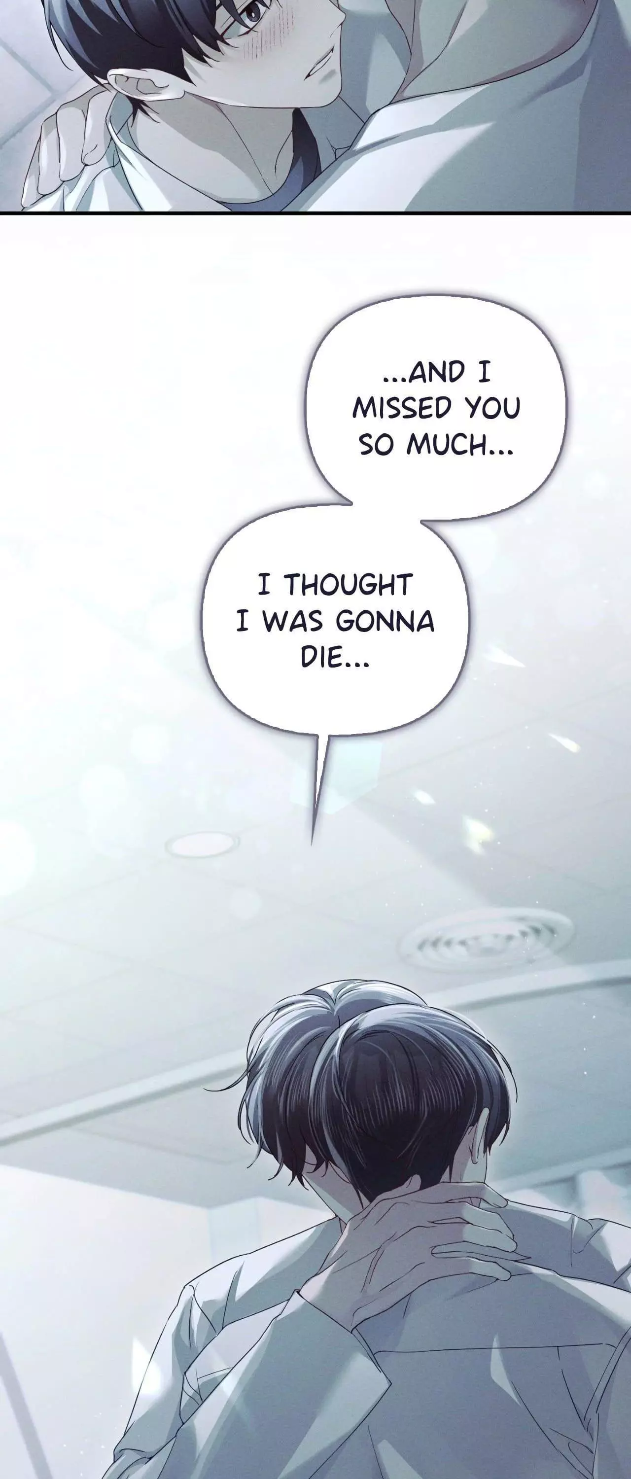 Blood Poker Chapter 47 page 6