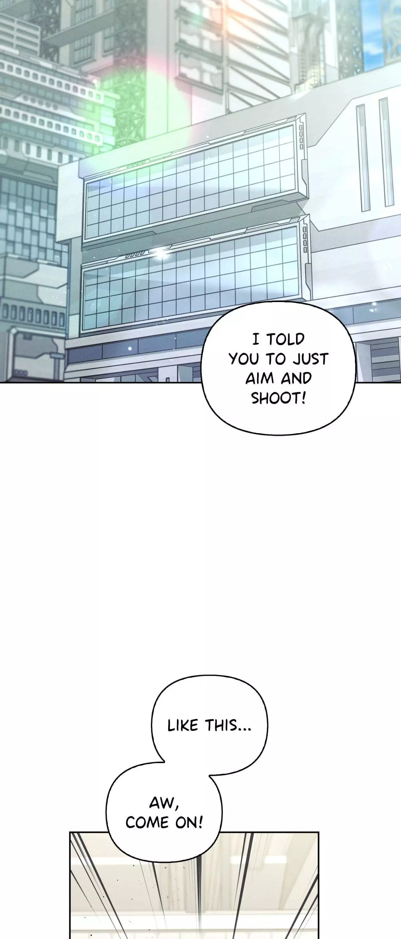 Blood Poker Chapter 47 page 9