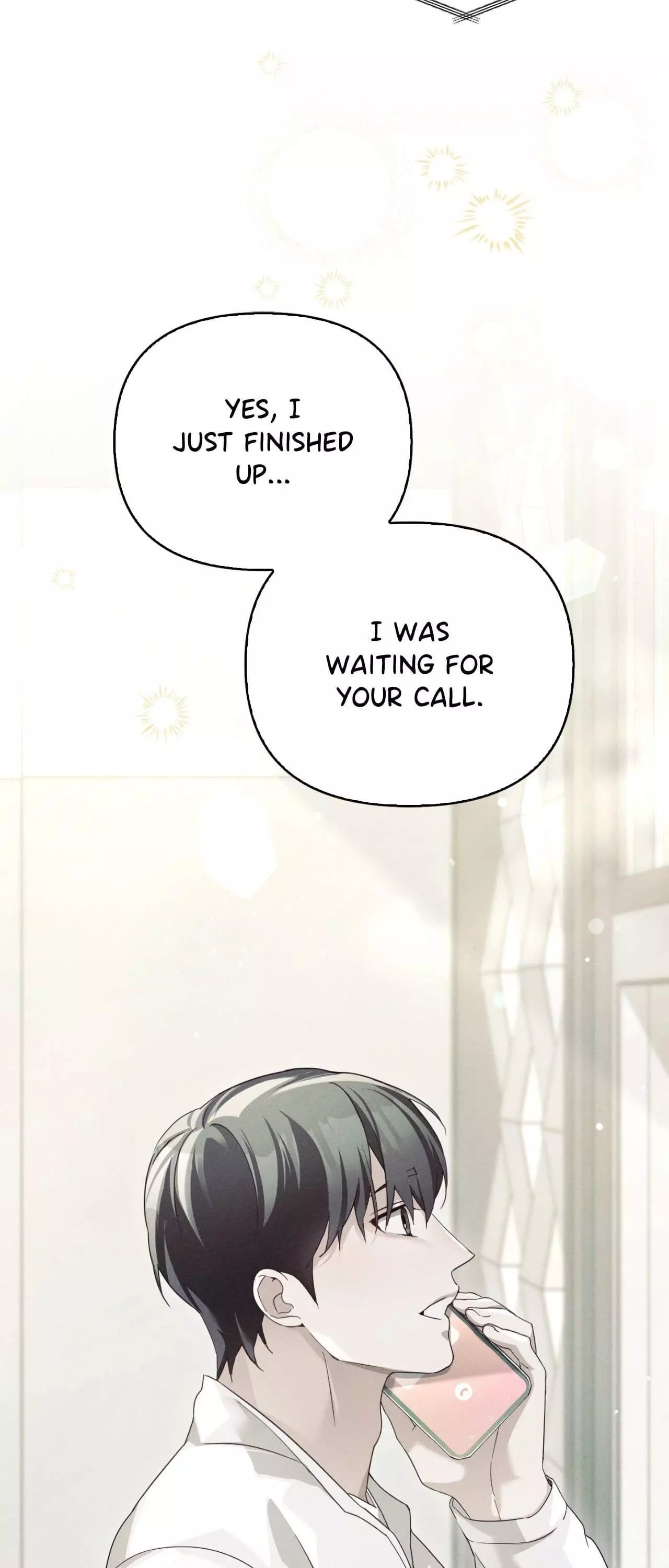 Blood Poker Chapter 47 page 16