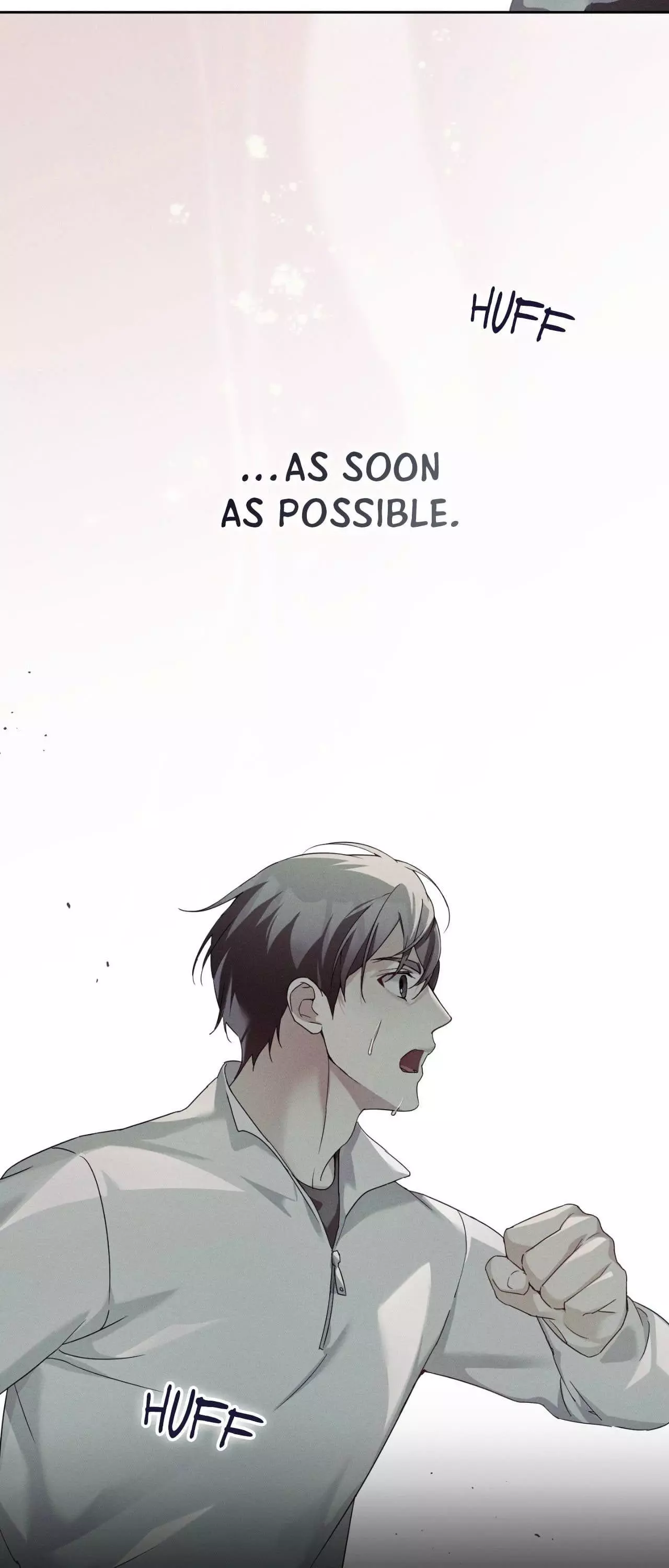 Blood Poker Chapter 47 page 20