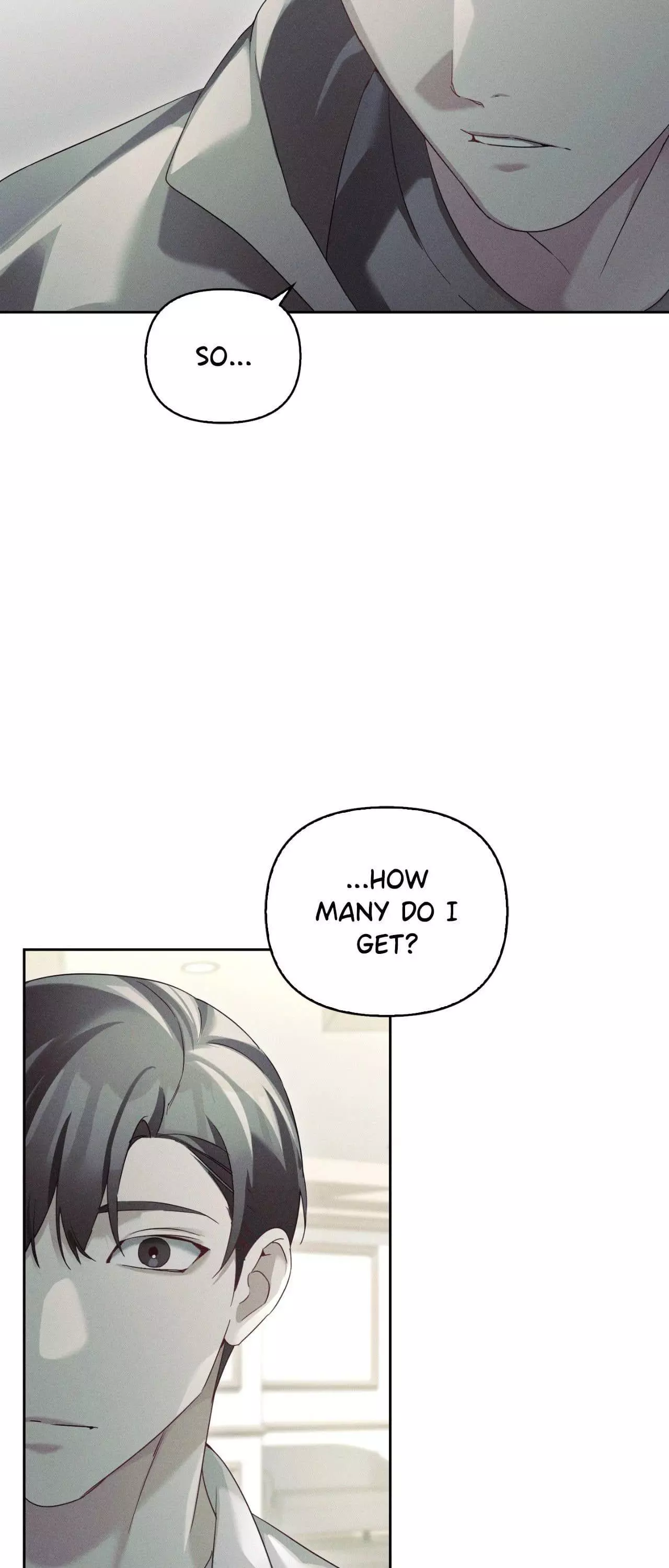 Blood Poker Chapter 47 page 45