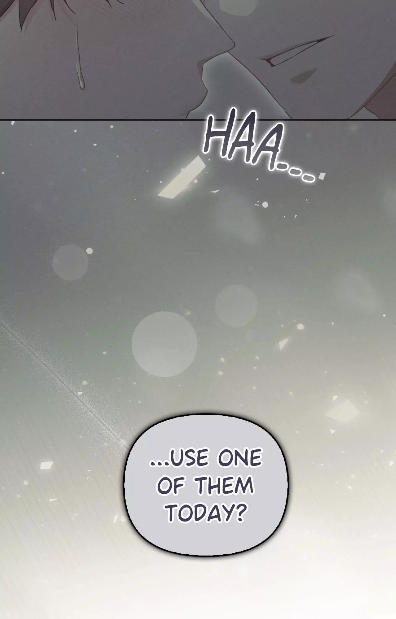 Blood Poker Chapter 48 page 3