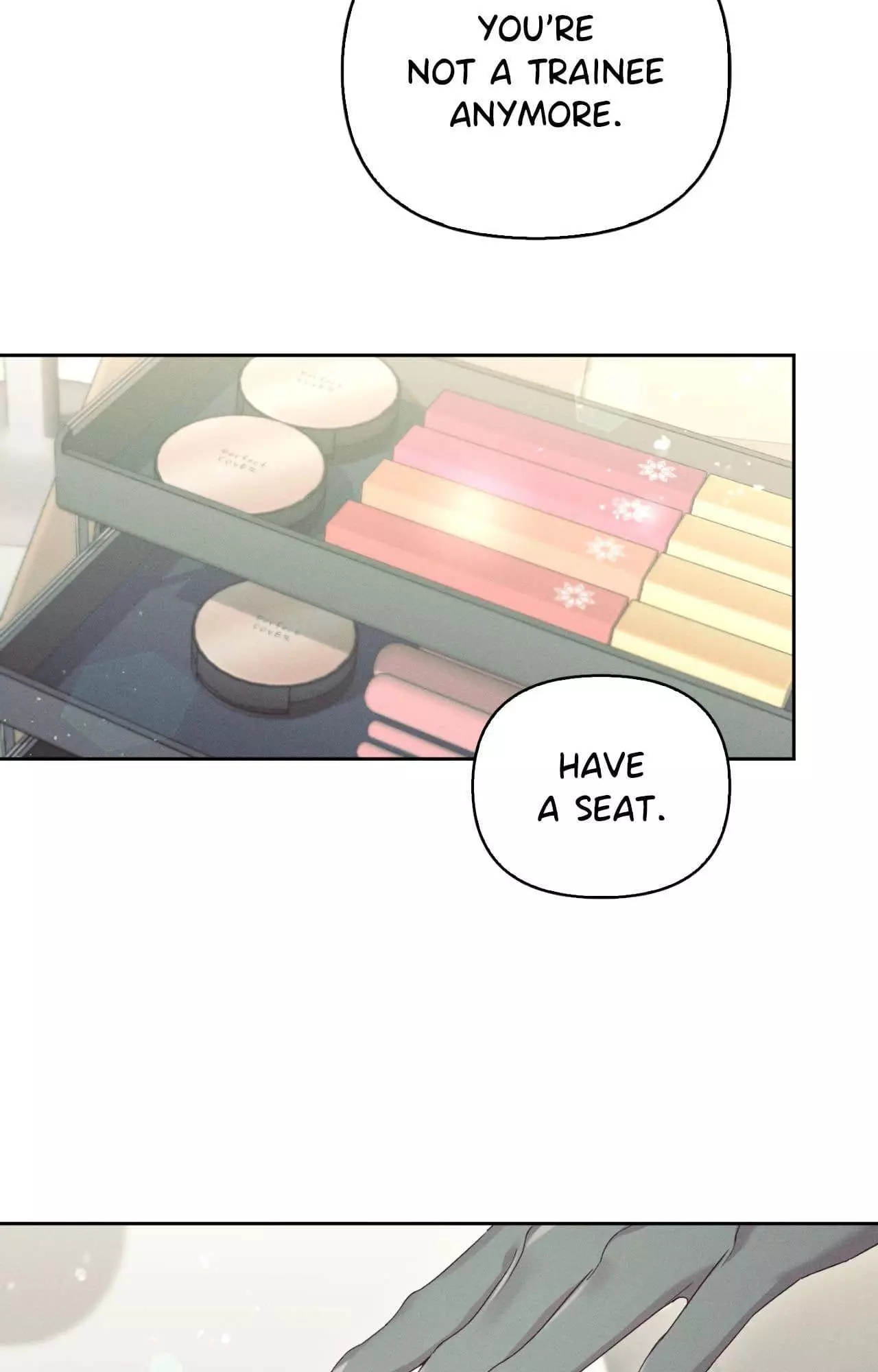 Blood Poker Chapter 48 page 15