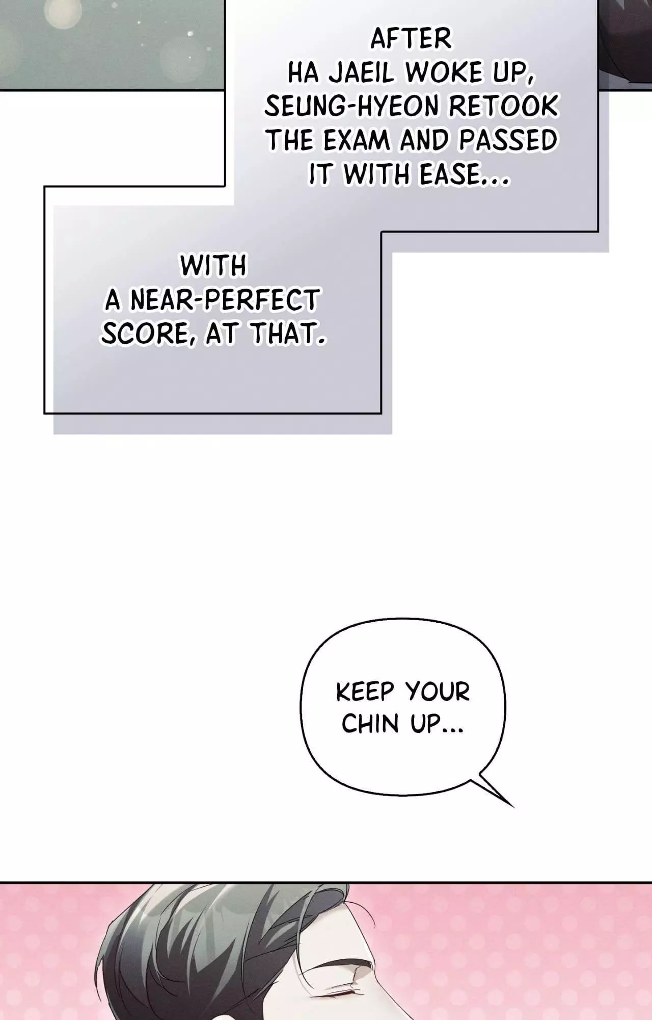 Blood Poker Chapter 48 page 21