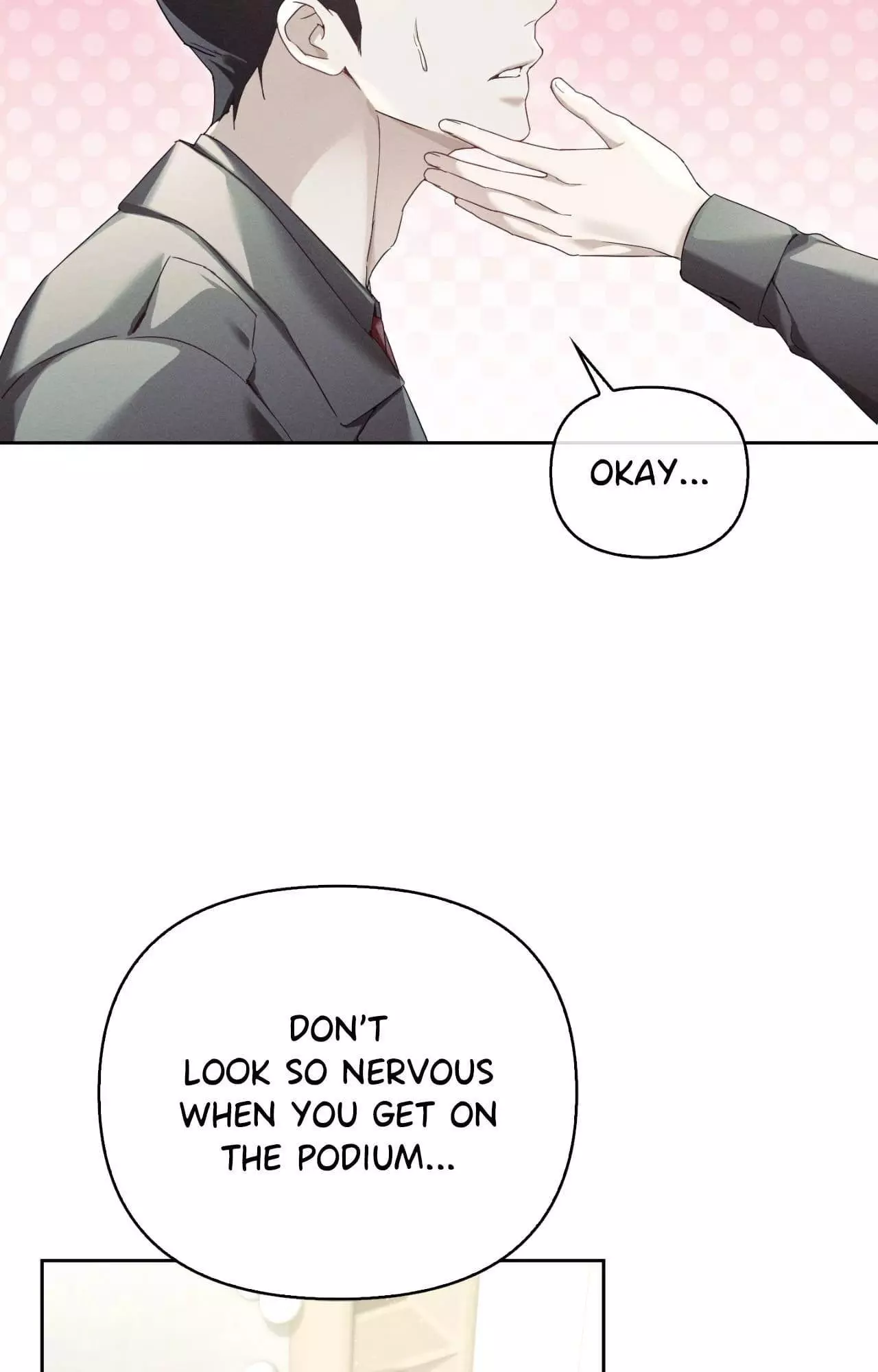 Blood Poker Chapter 48 page 22
