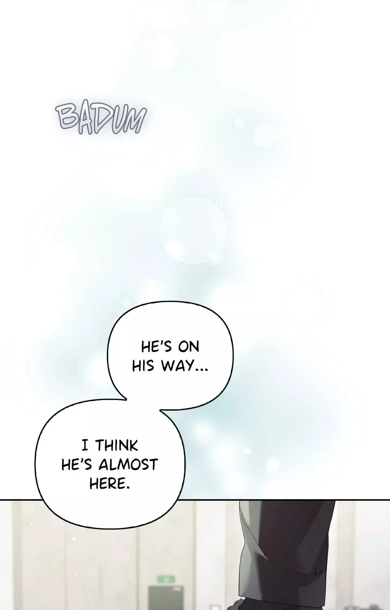Blood Poker Chapter 48 page 26