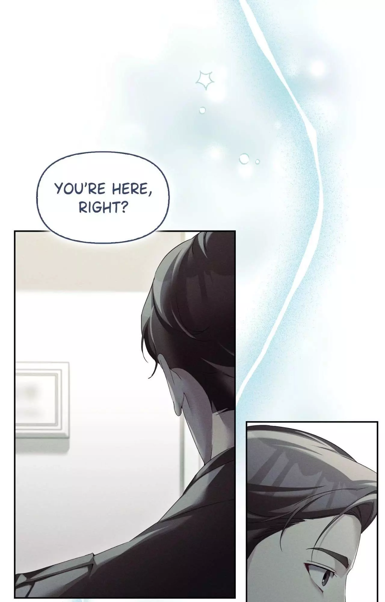 Blood Poker Chapter 48 page 34