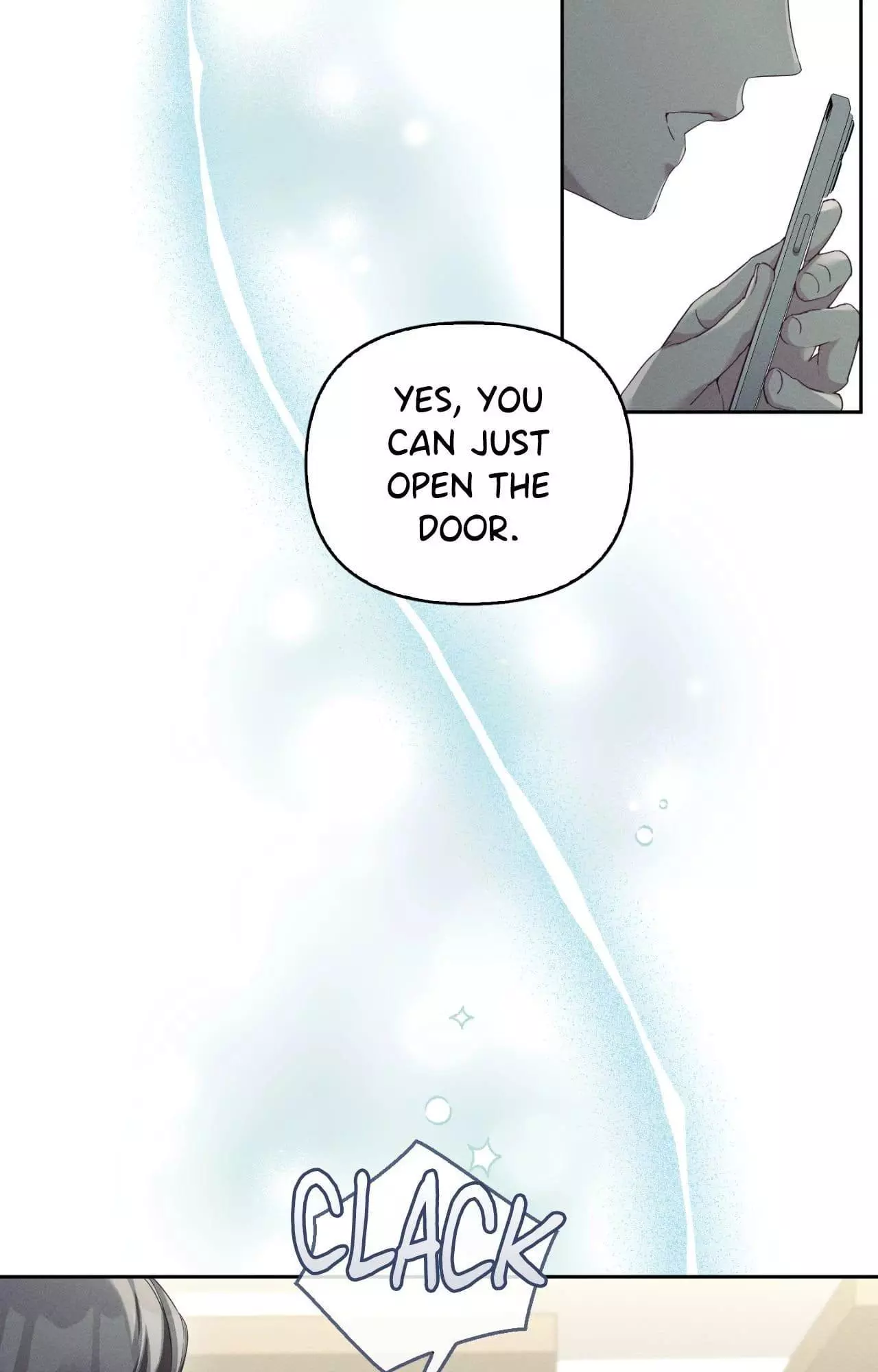 Blood Poker Chapter 48 page 35