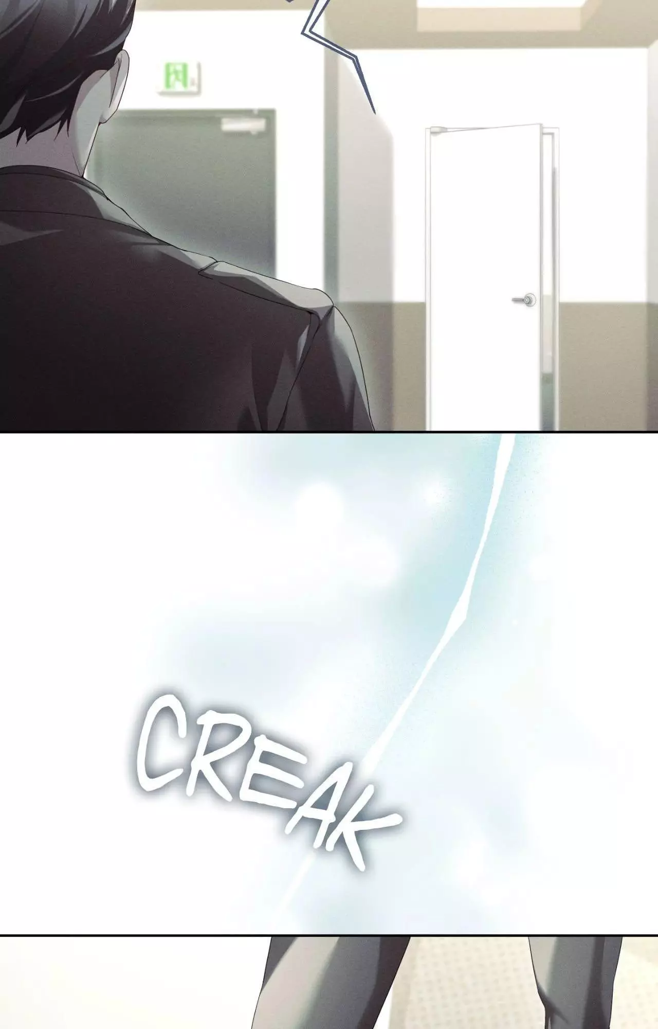 Blood Poker Chapter 48 page 36