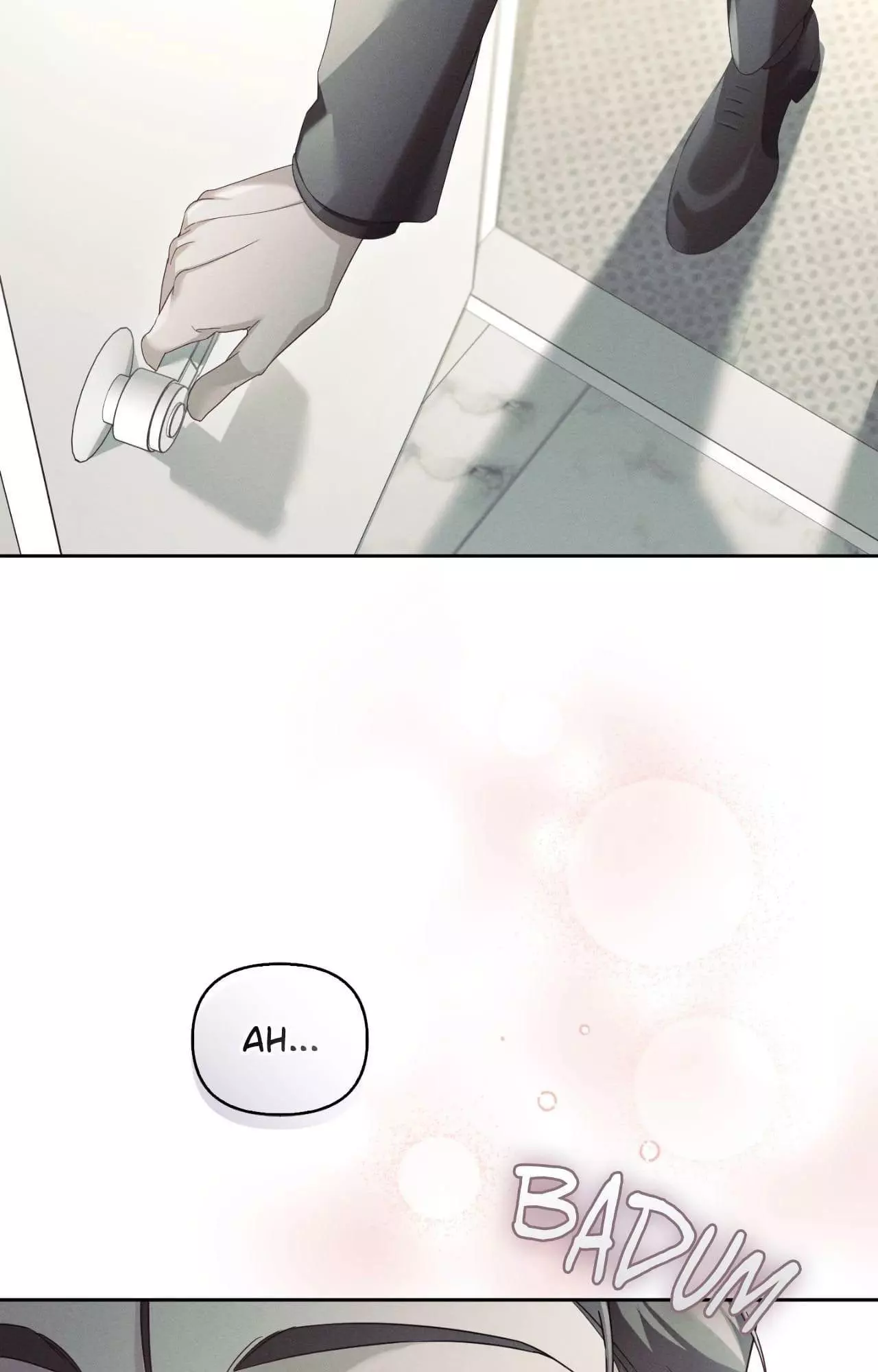 Blood Poker Chapter 48 page 37