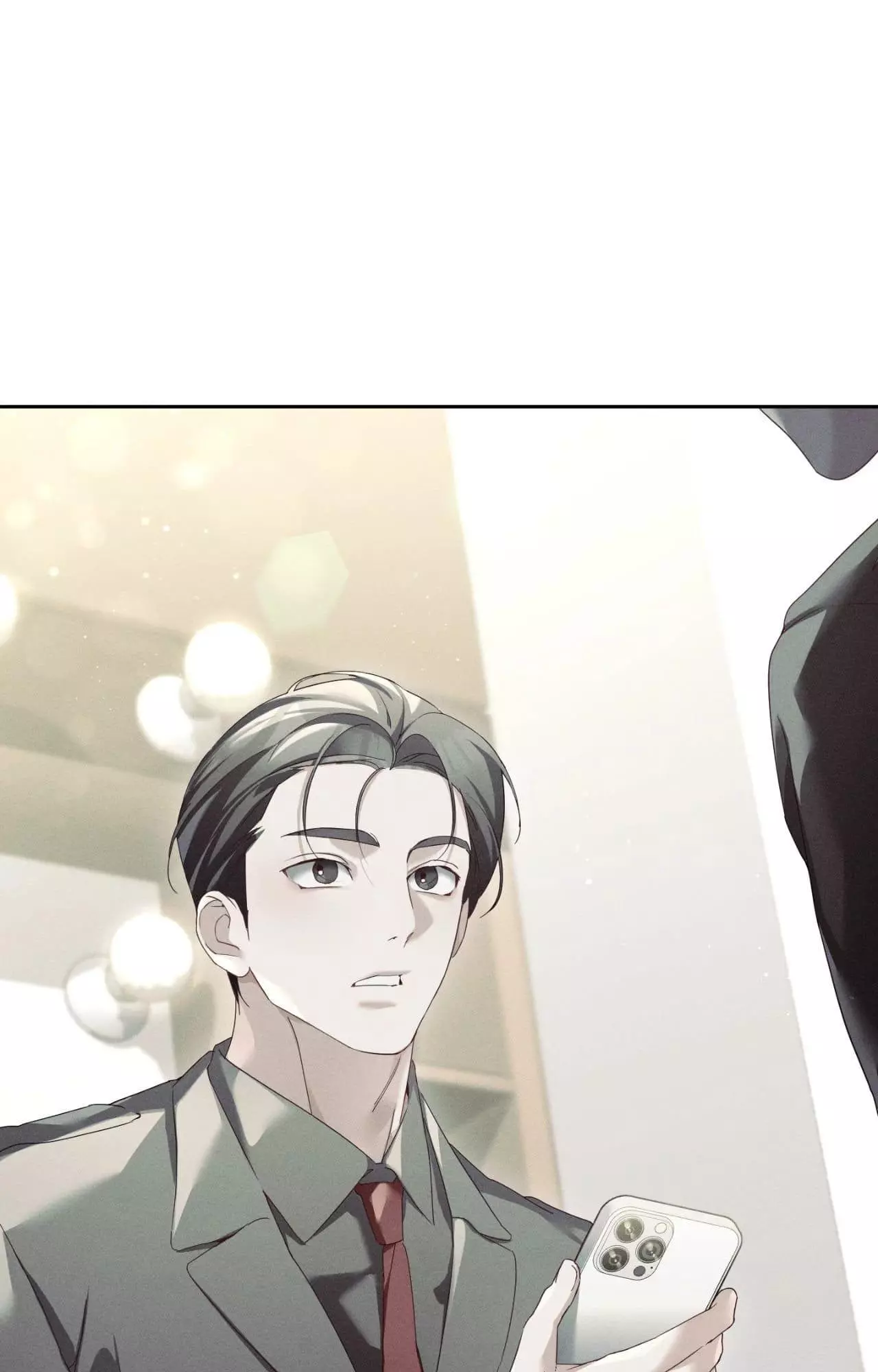 Blood Poker Chapter 48 page 41
