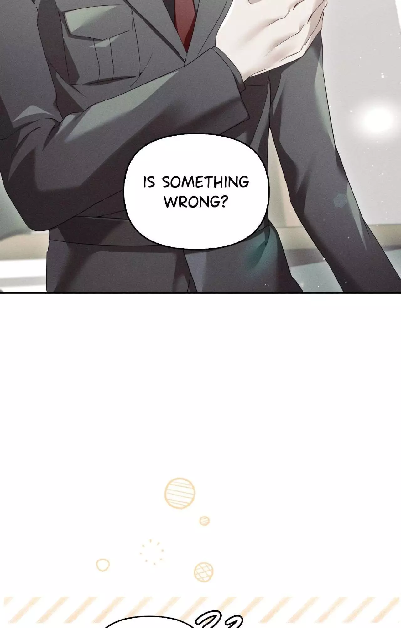 Blood Poker Chapter 48 page 42