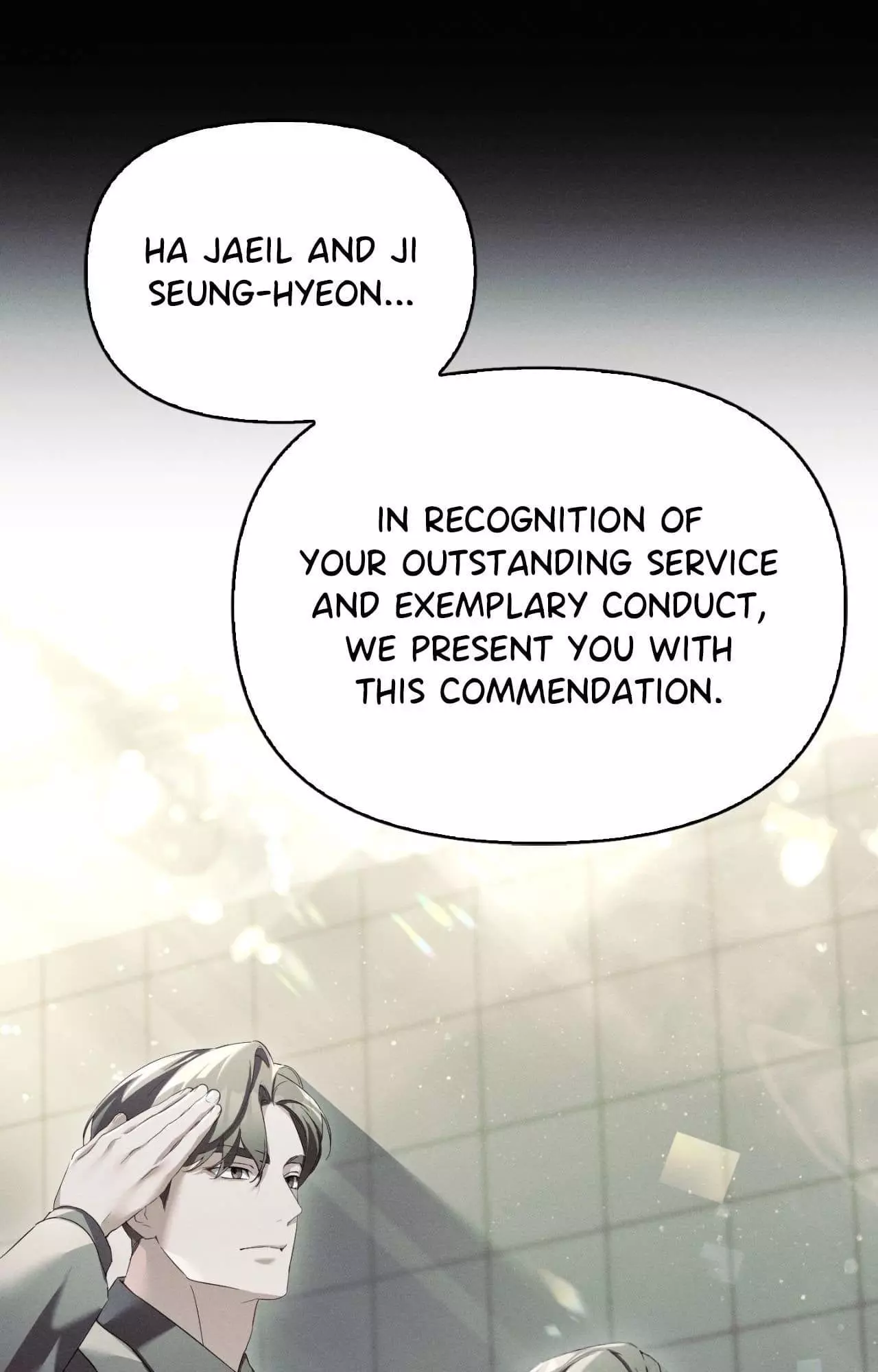 Blood Poker Chapter 48 page 53