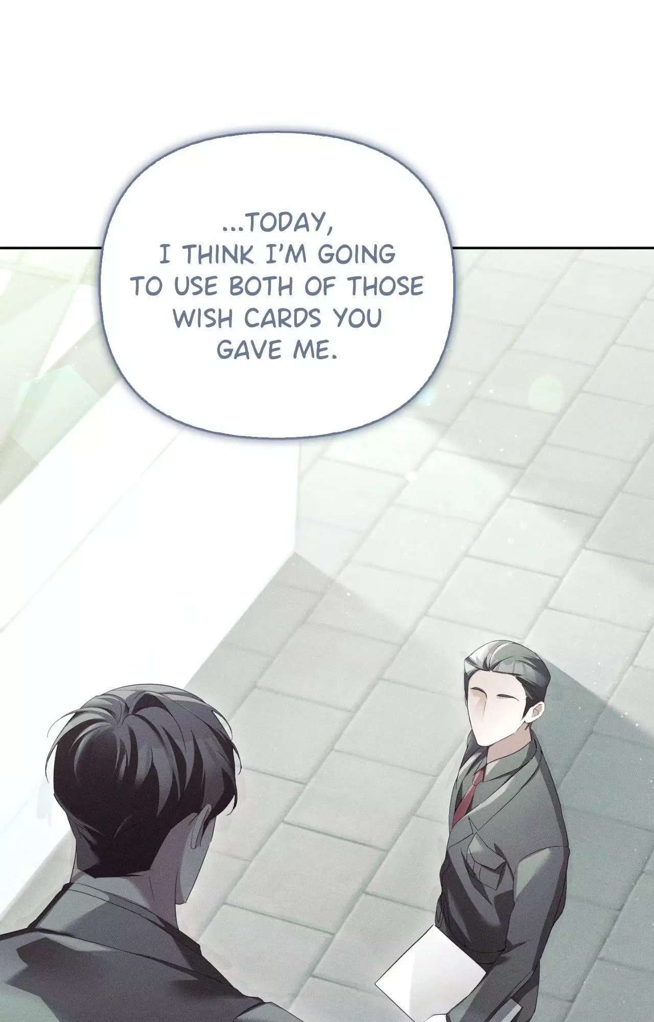 Blood Poker Chapter 48 page 60