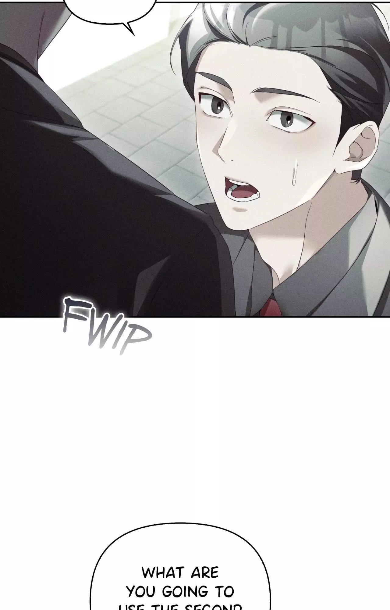 Blood Poker Chapter 48 page 62