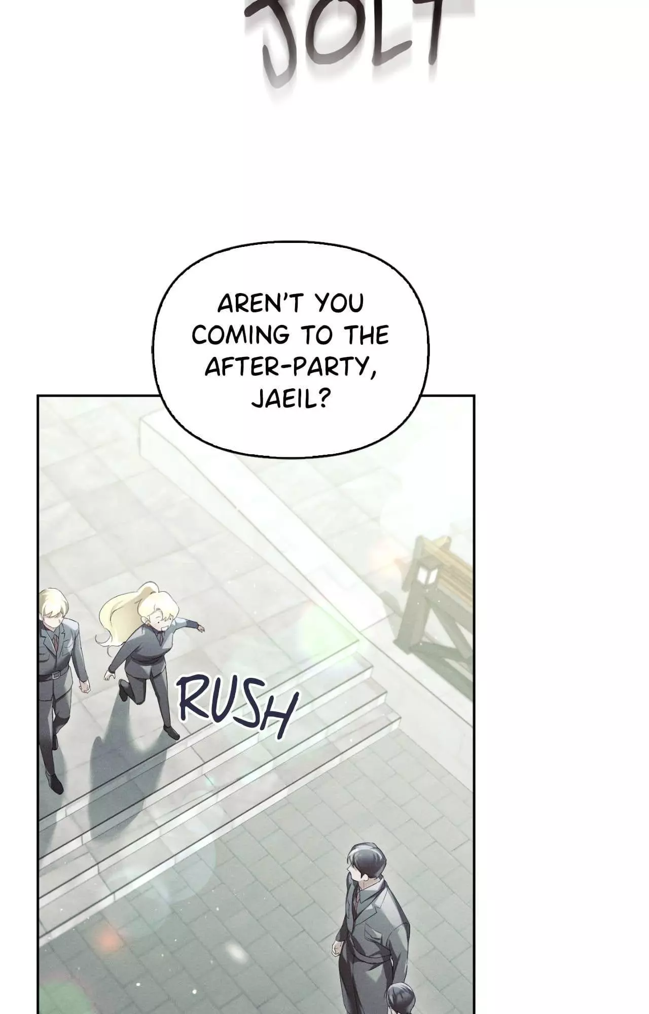 Blood Poker Chapter 48 page 68