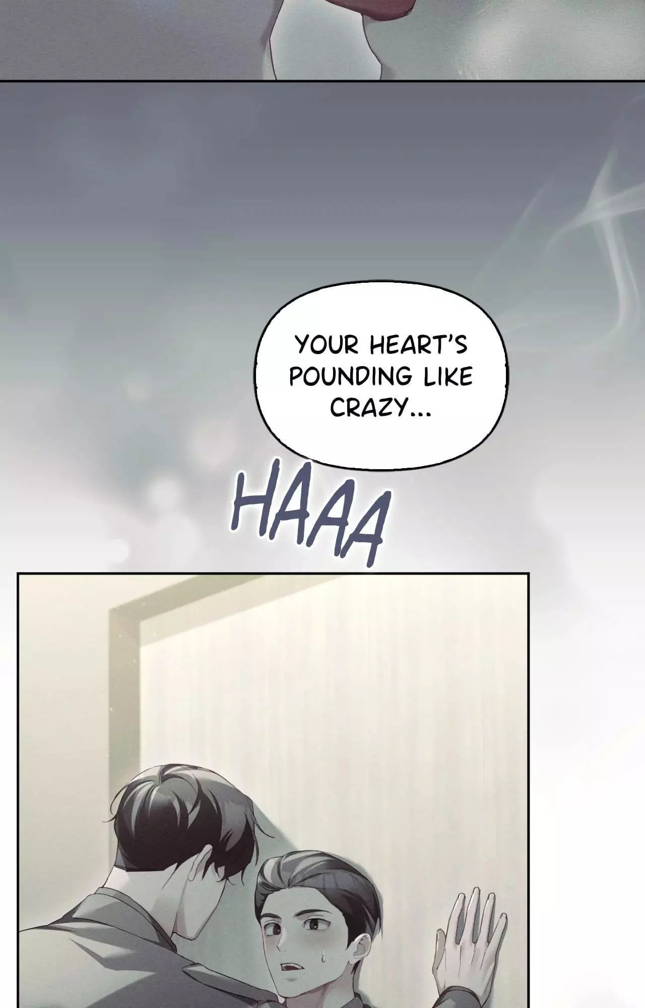 Blood Poker Chapter 48 page 78
