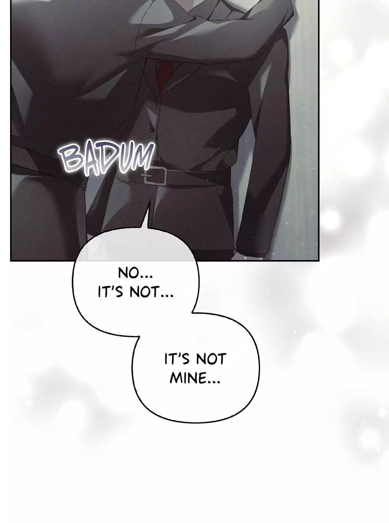 Blood Poker Chapter 48 page 79