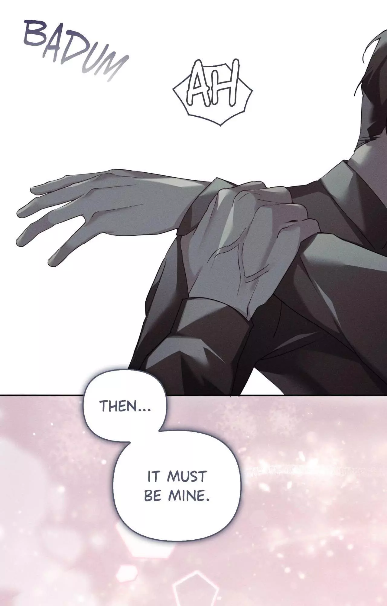 Blood Poker Chapter 48 page 83
