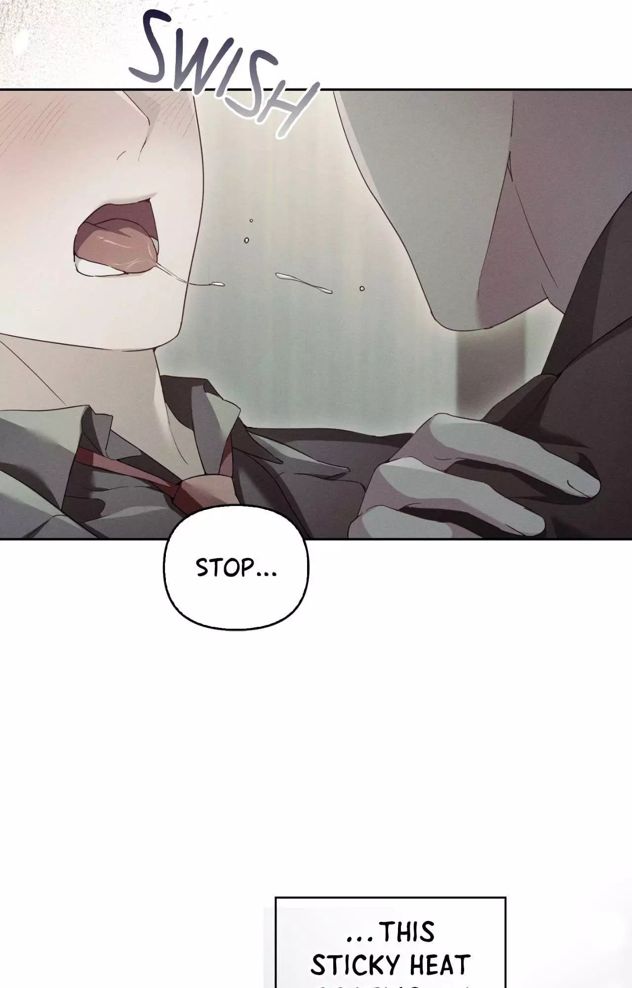 Blood Poker Chapter 49 page 5