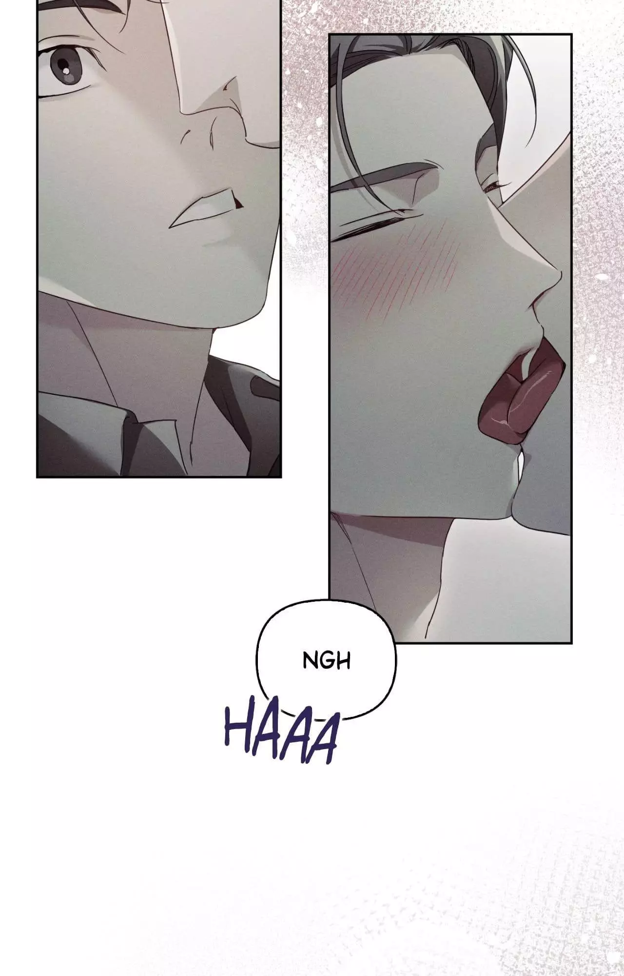 Blood Poker Chapter 49 page 3