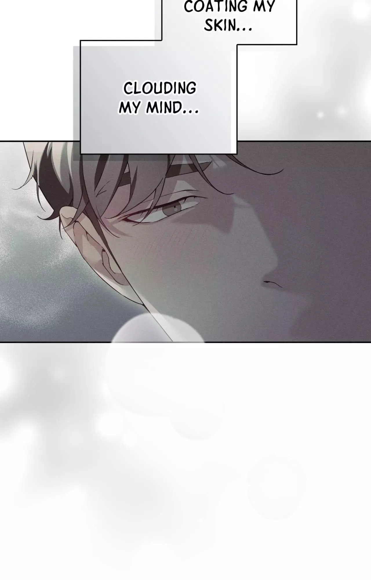 Blood Poker Chapter 49 page 6