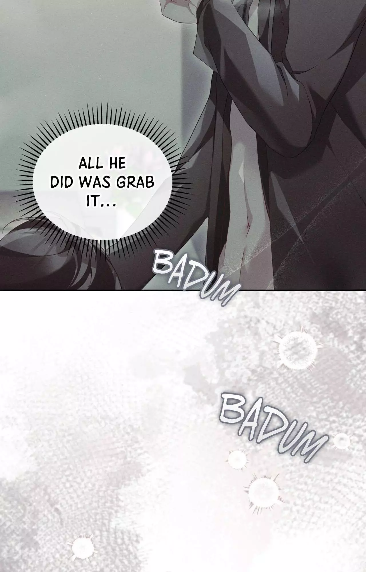 Blood Poker Chapter 49 page 17
